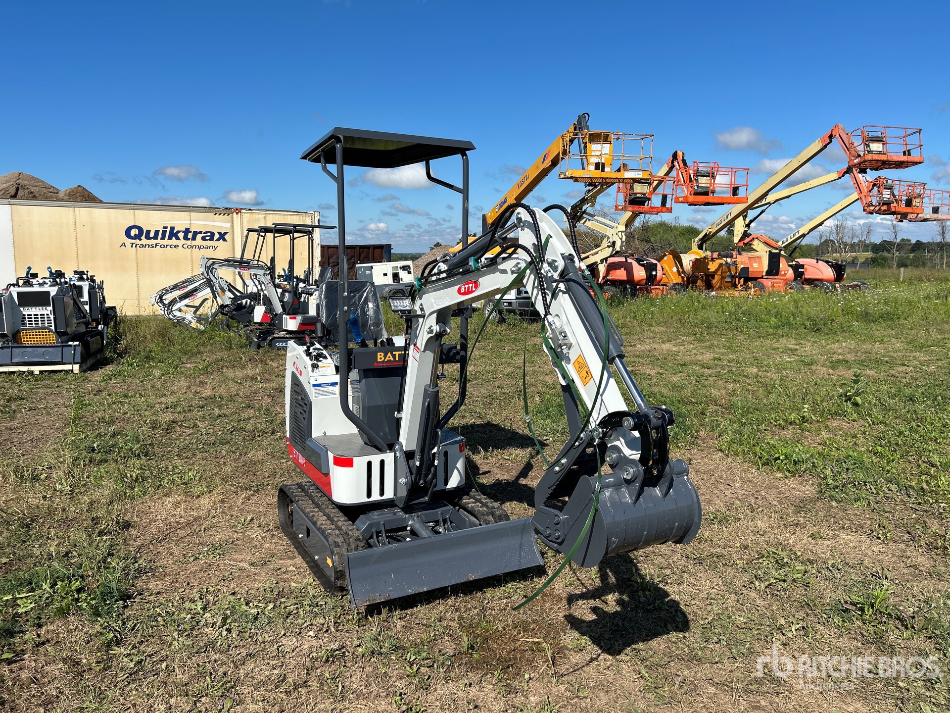 General Appearance with Imagen: esquina delantera derecha