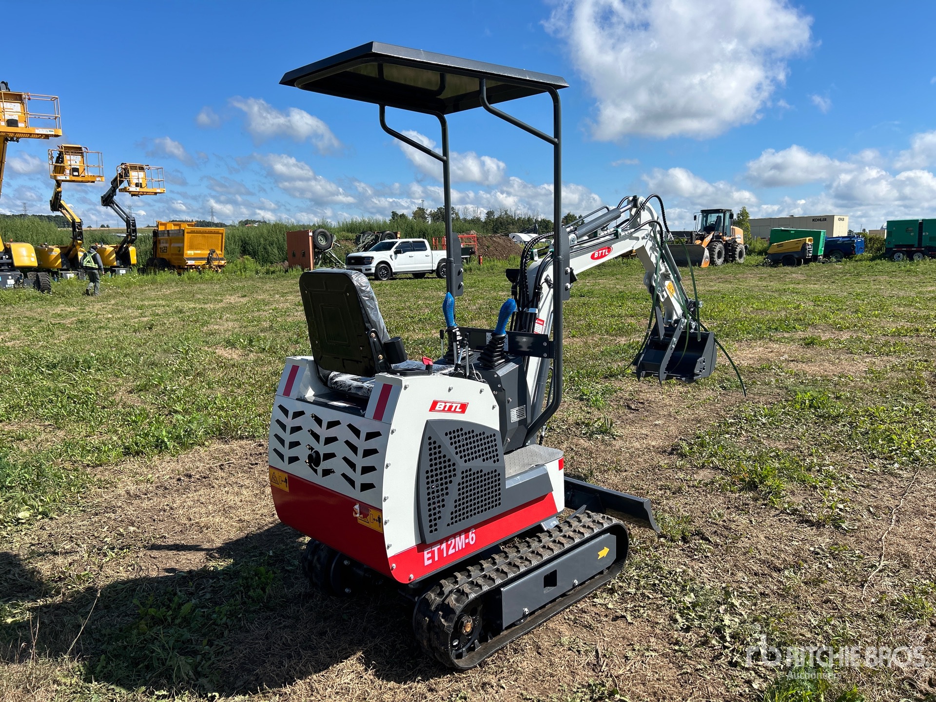 General Appearance with Imagen: esquina trasera derecha