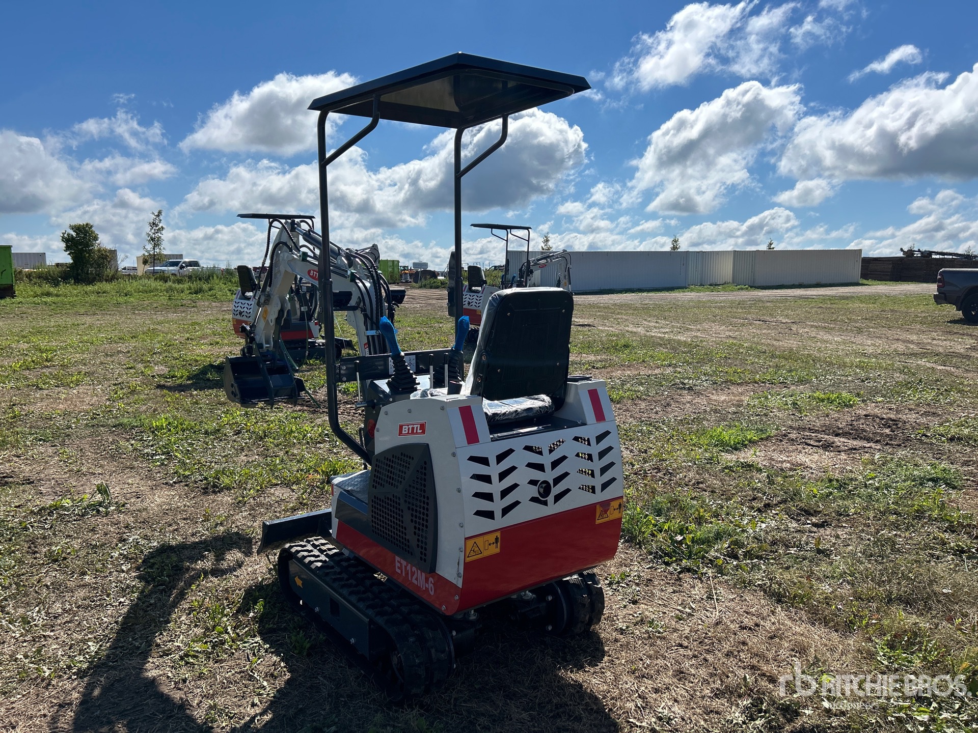 General Appearance with Imagen: esquina trasera izquierda