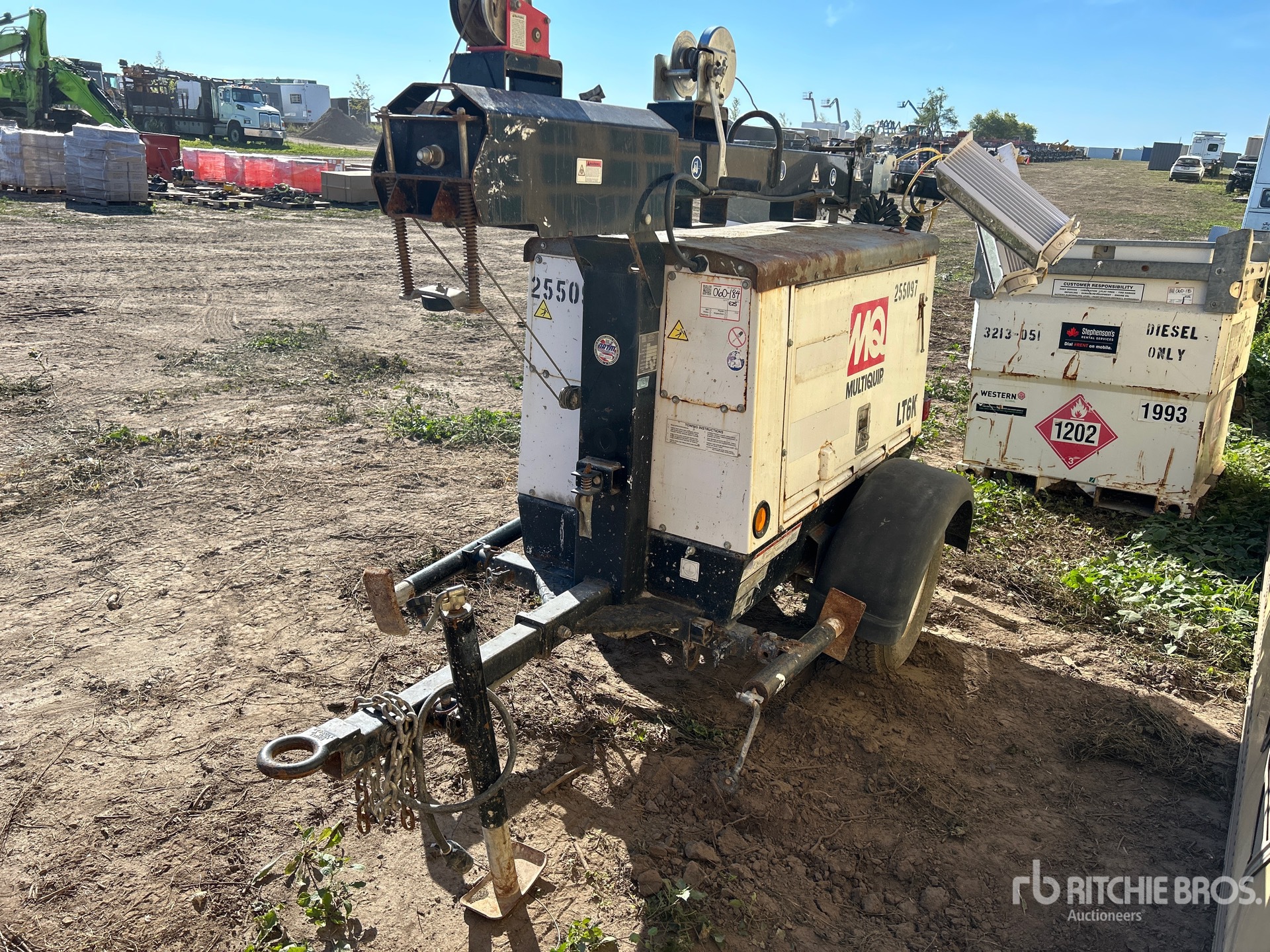 General Appearance with Imagen: esquina trasera derecha