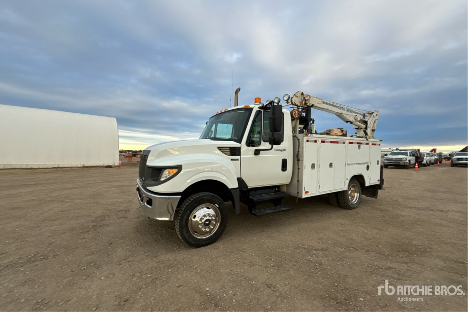 General Appearance with Imagen: esquina delantera izquierda