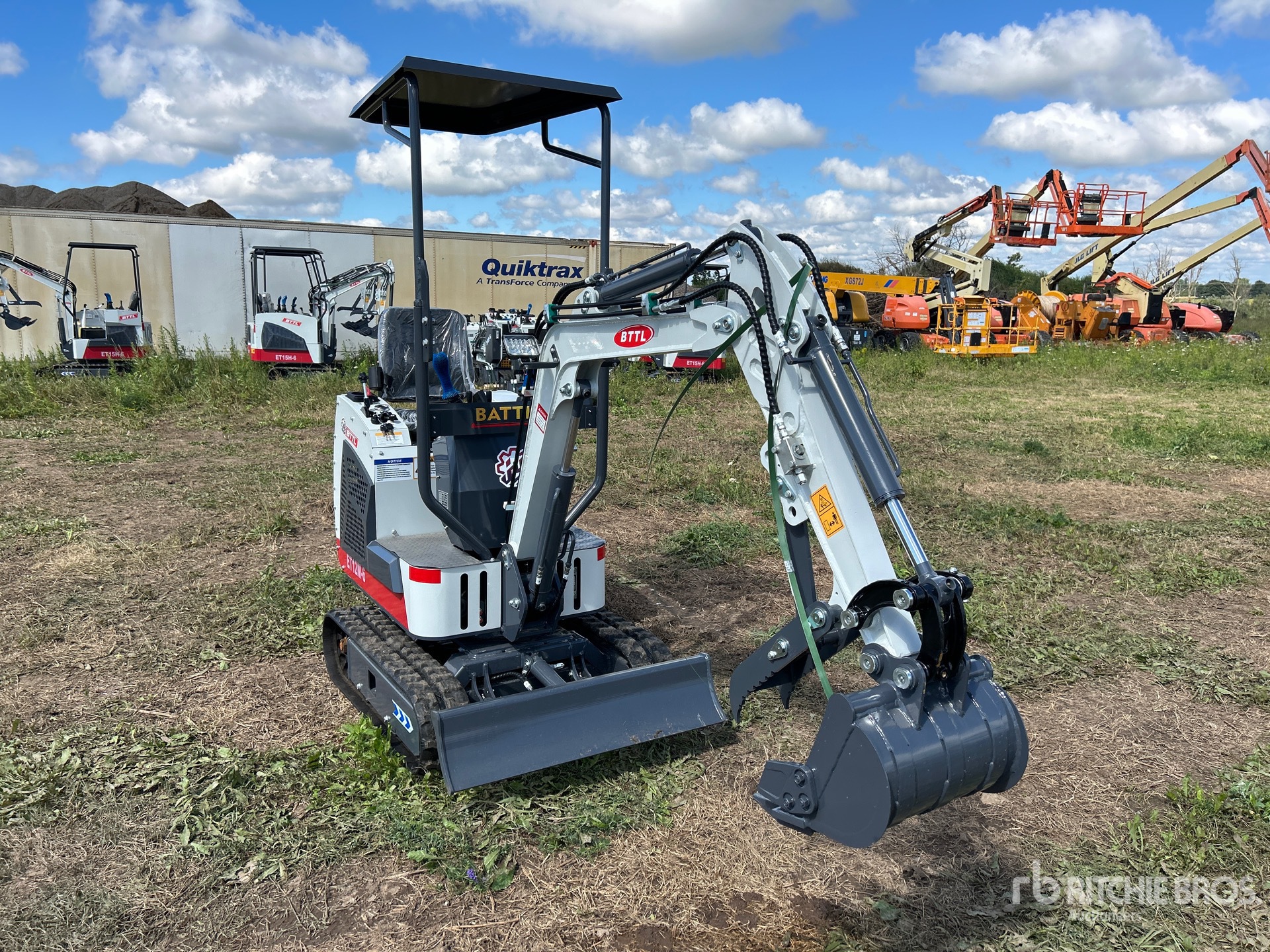 General Appearance with Imagen: esquina delantera derecha