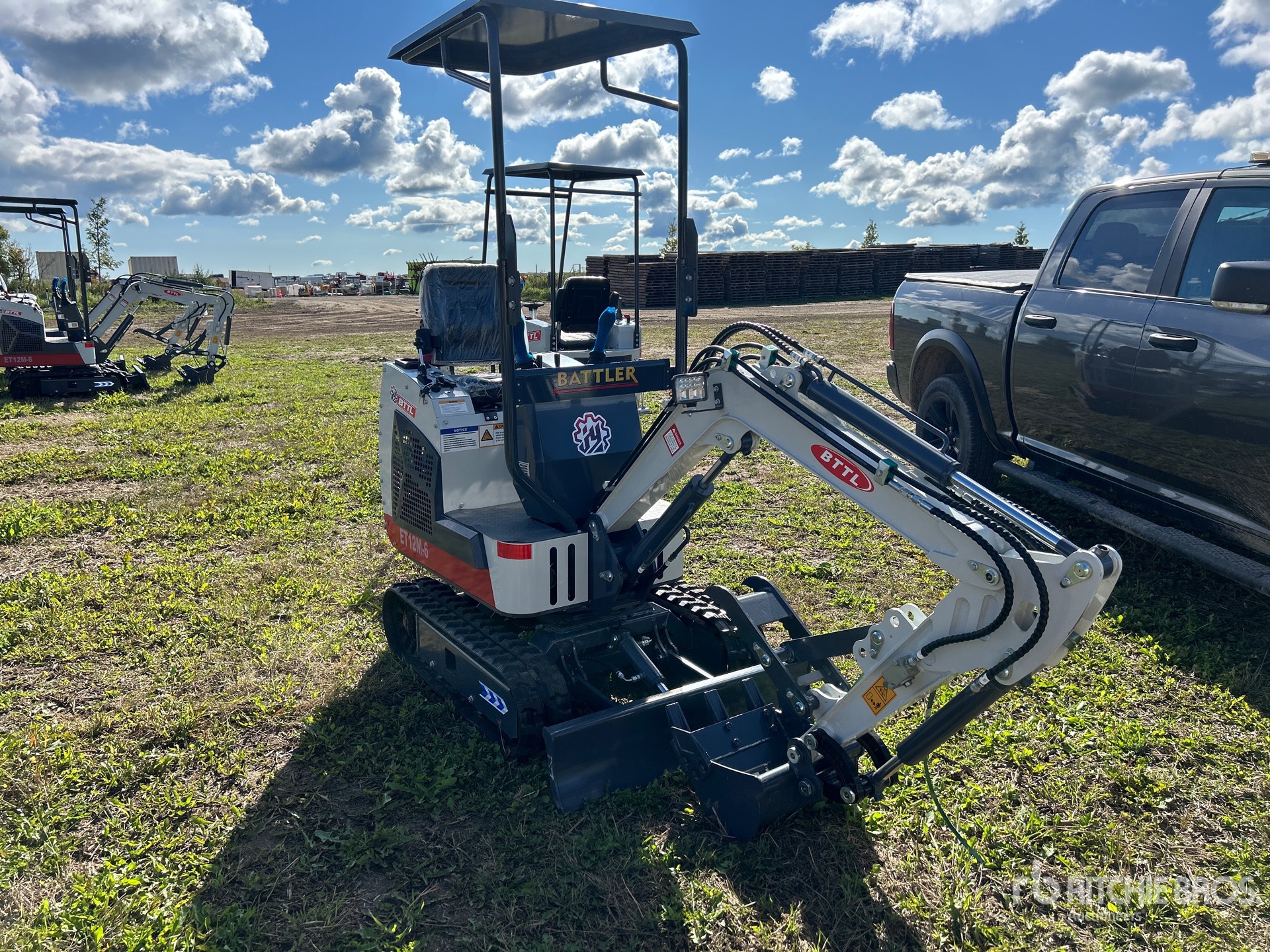 General Appearance with Imagen: esquina delantera derecha