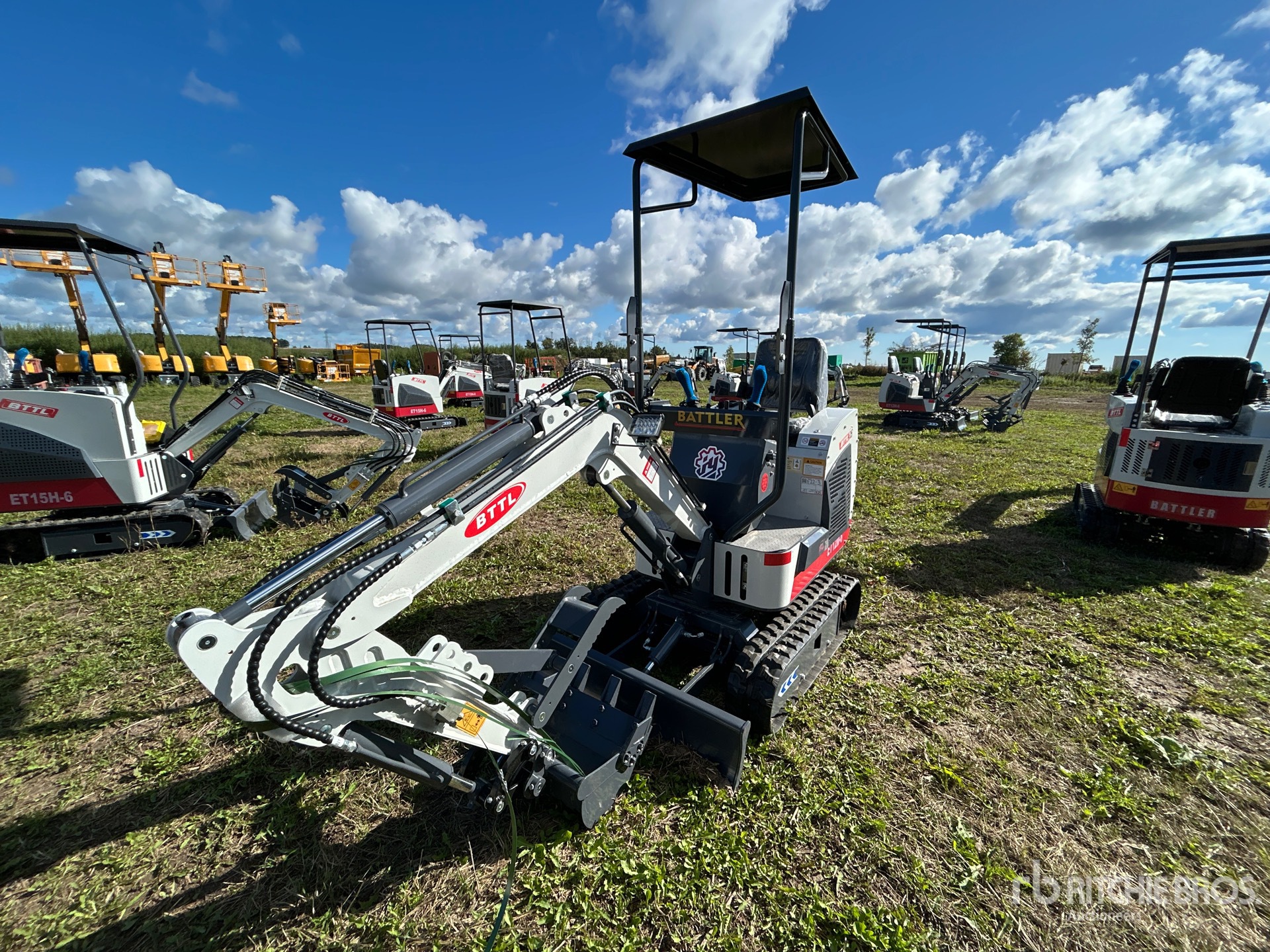 General Appearance with Imagen: esquina delantera izquierda