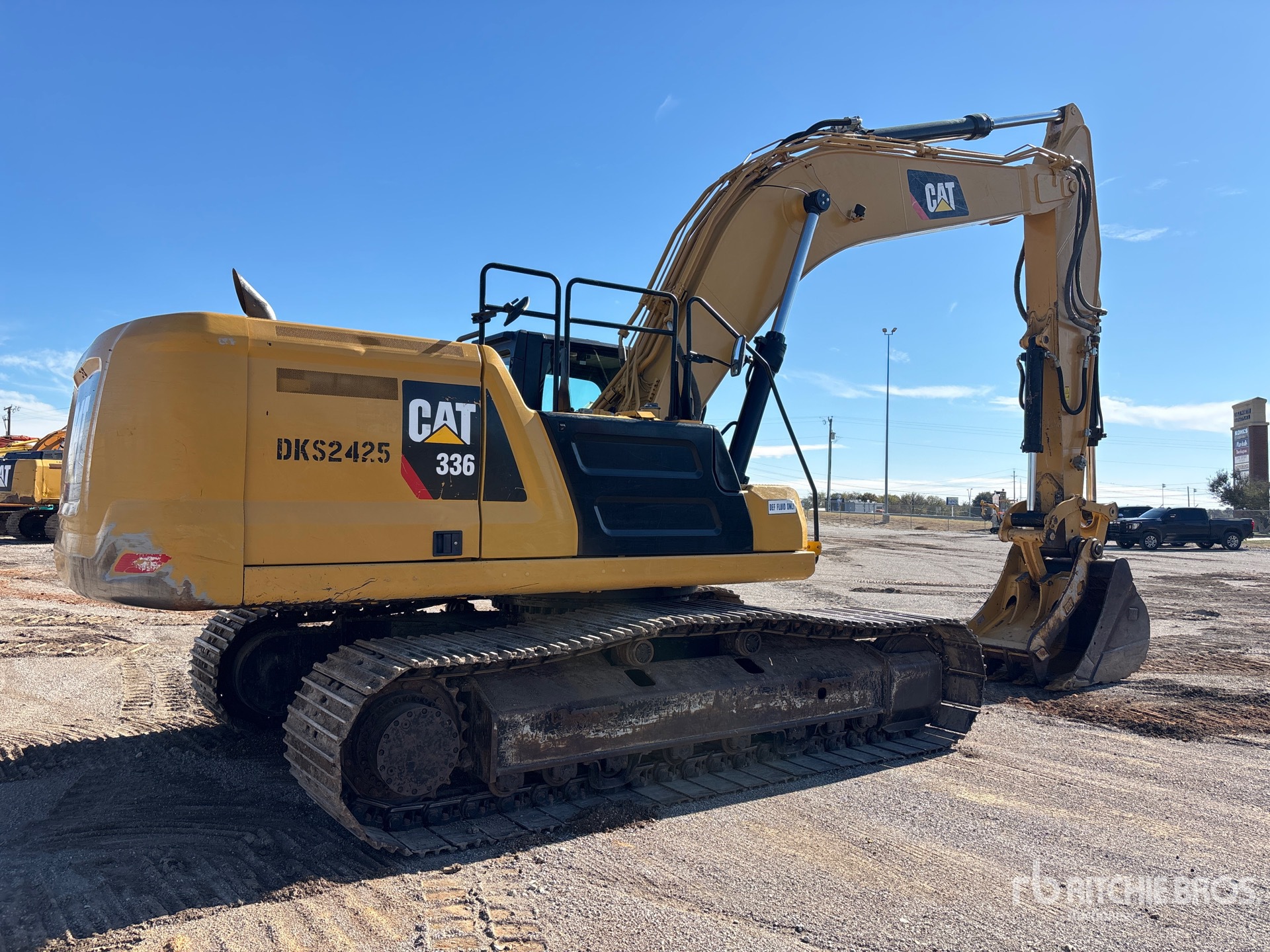 General Appearance with Imagen: esquina trasera derecha