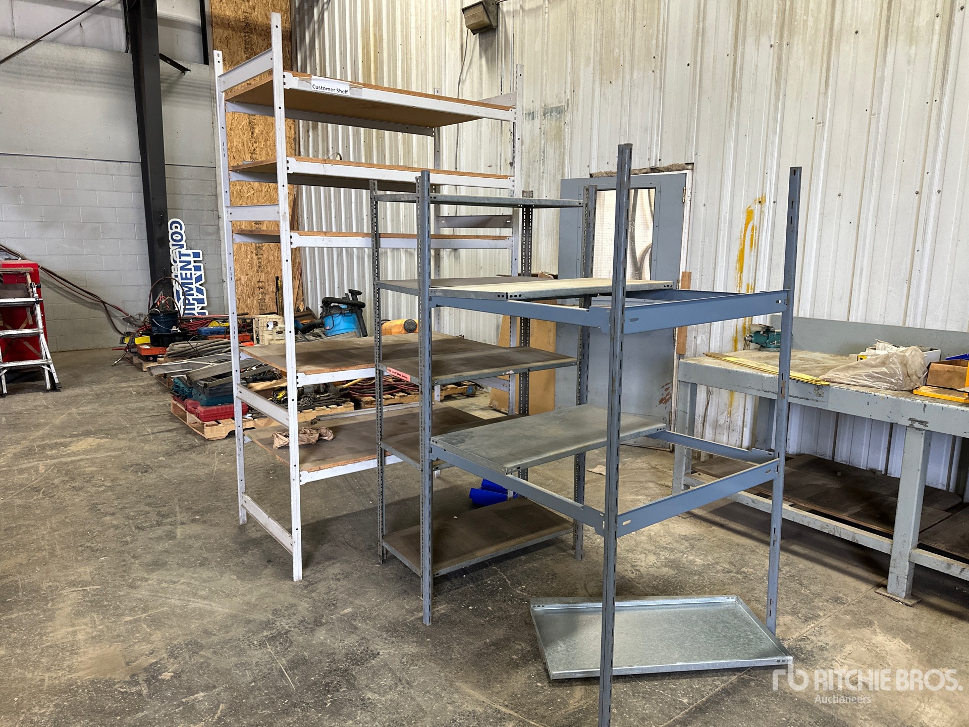 General Appearance with Imagen: esquina delantera izquierda