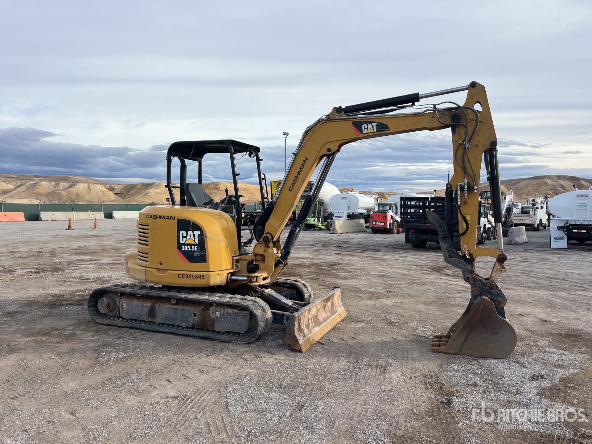 General Appearance with Imagen: esquina delantera derecha