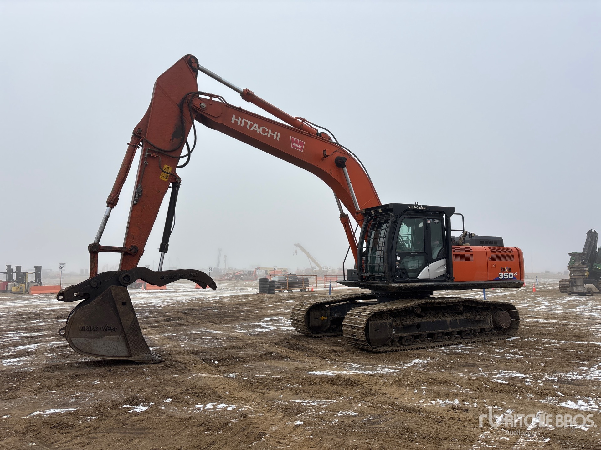 General Appearance with Spin