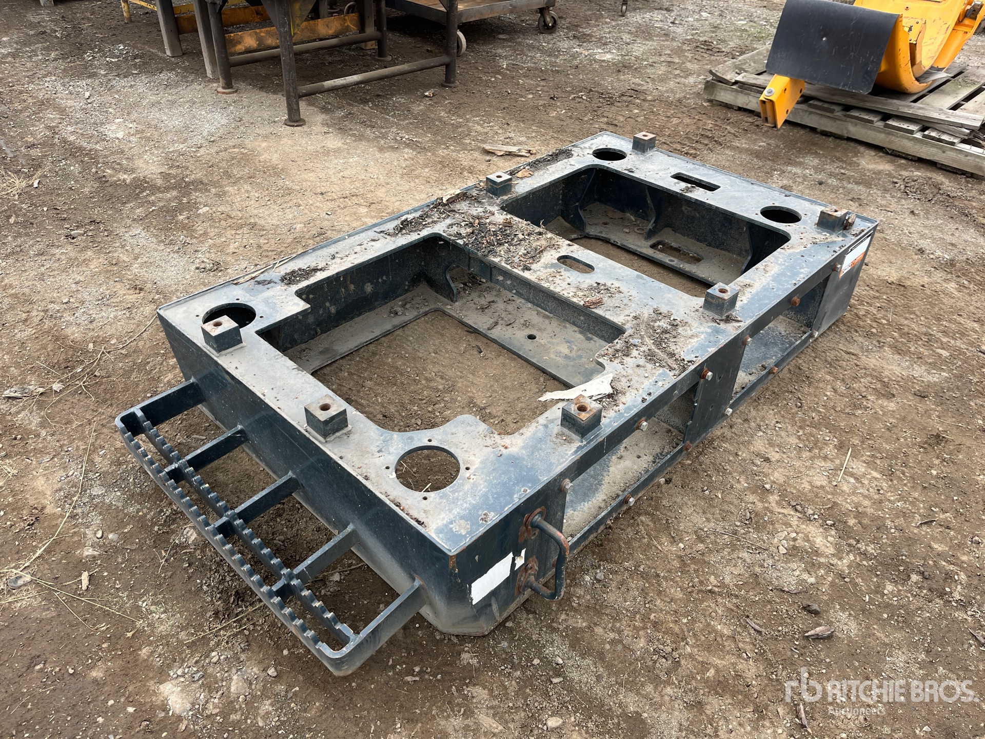 General Appearance with Foto, angolo anteriore destro