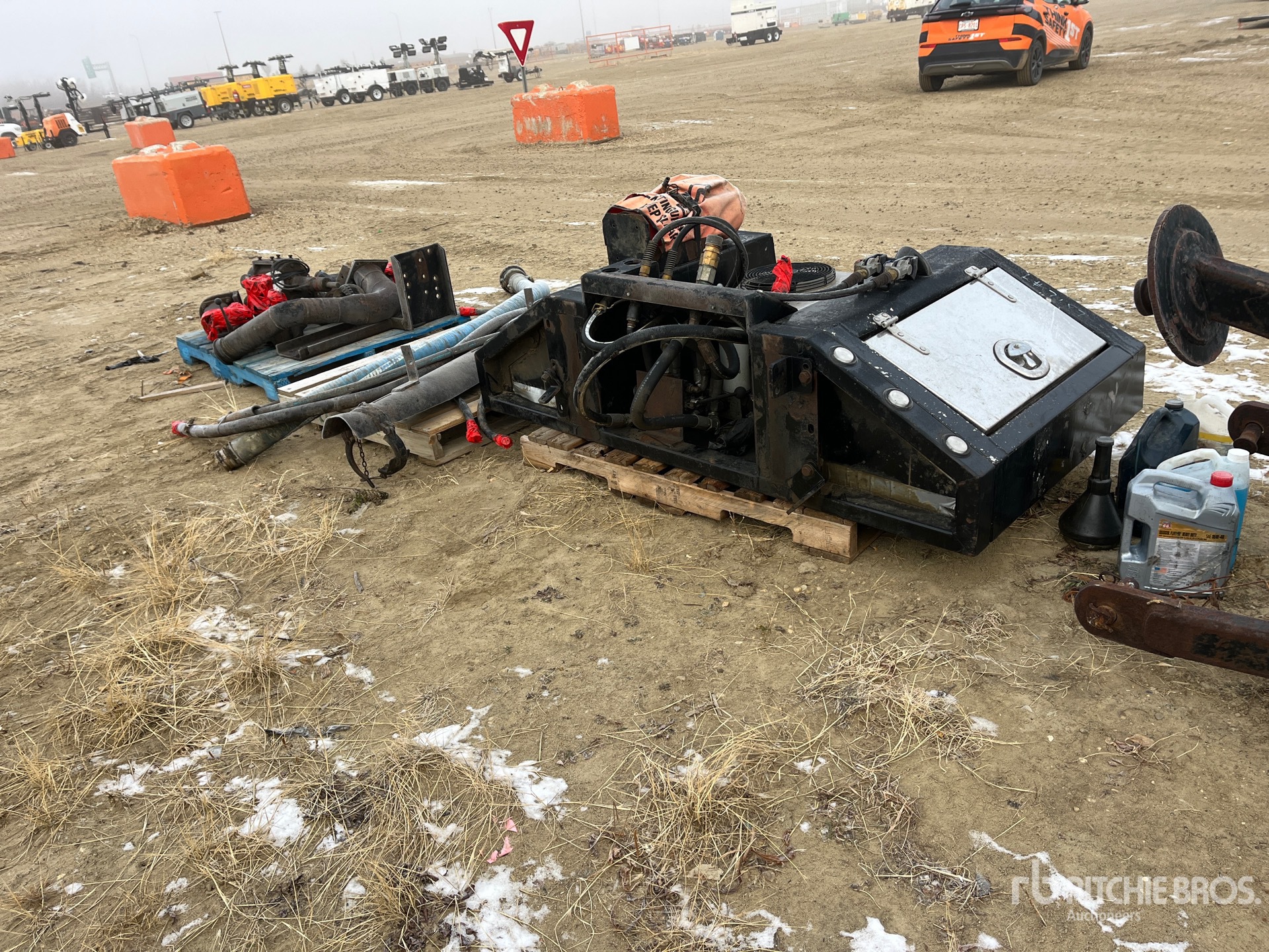 General Appearance with Imagen: esquina trasera izquierda