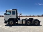 4 Underbody - Truck with
