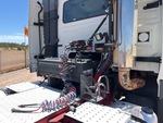 4 Underbody - Truck with