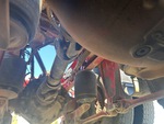 4 Underbody - Truck with