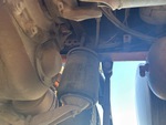 4 Underbody - Truck with