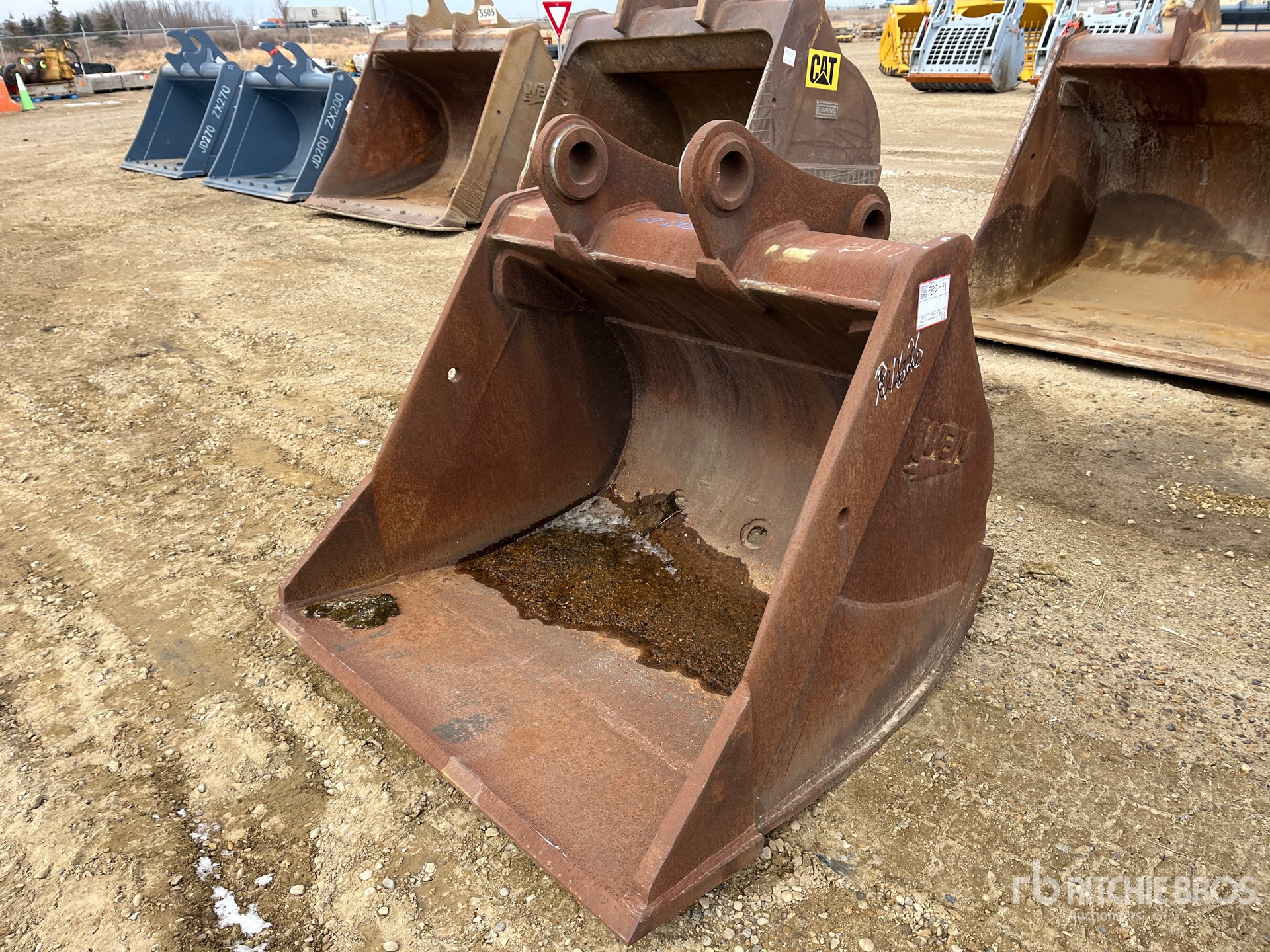 General Appearance with Zdjęcie, lewy górny róg