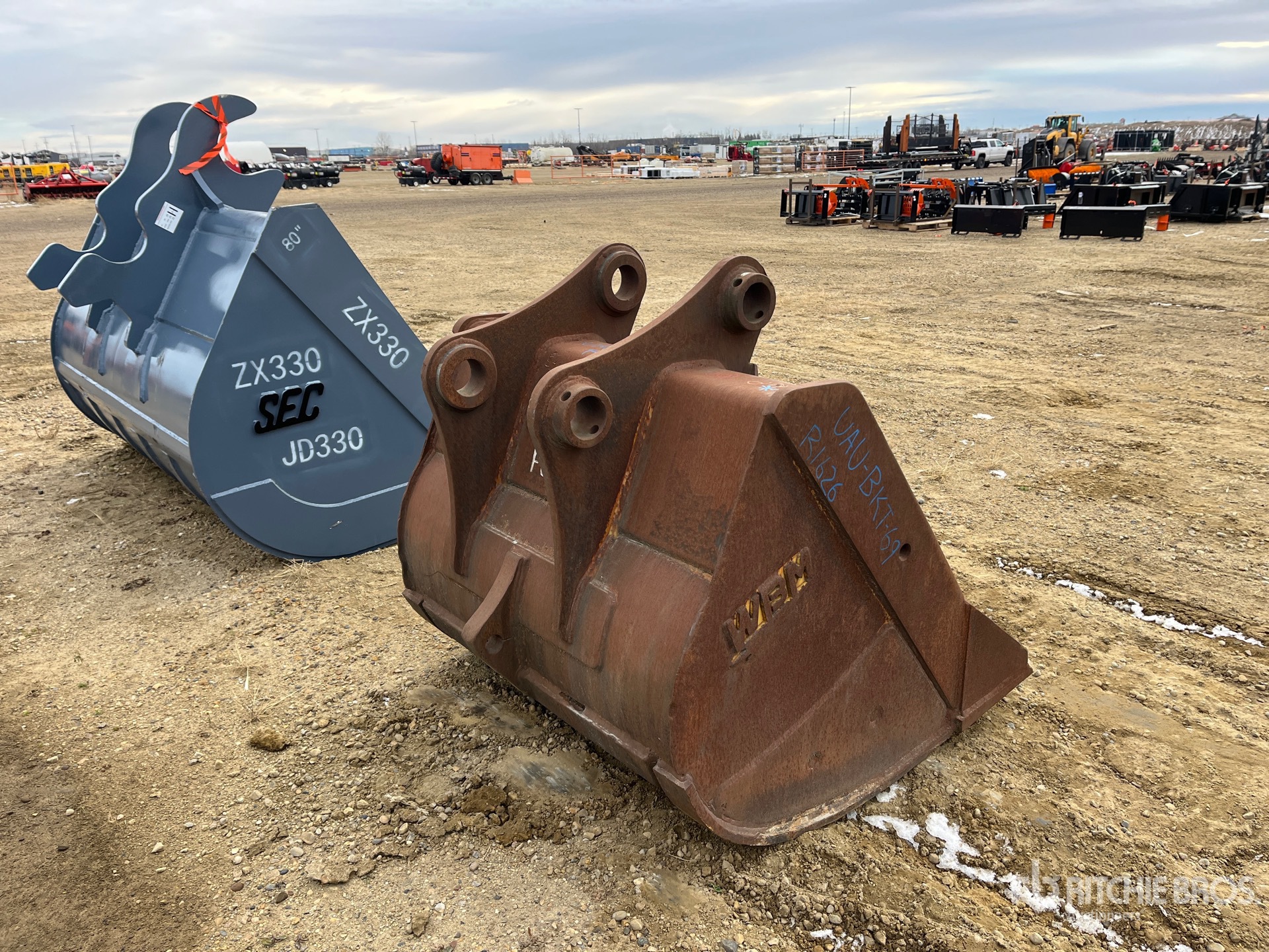 General Appearance with Zdjęcie, prawy dolny róg