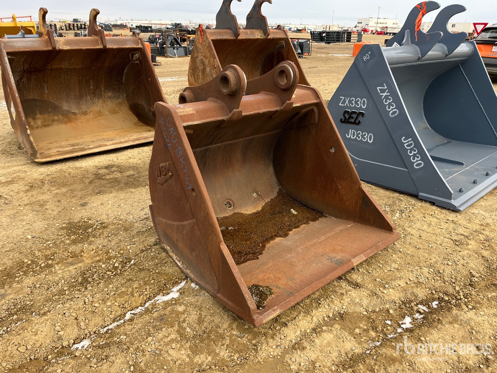 General Appearance with Zdjęcie, prawy górny róg