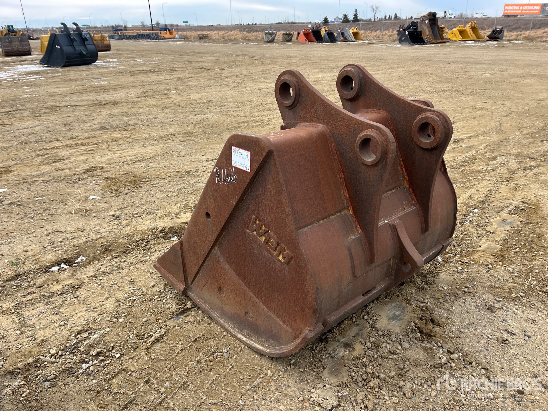 General Appearance with Zdjęcie, lewy dolny róg