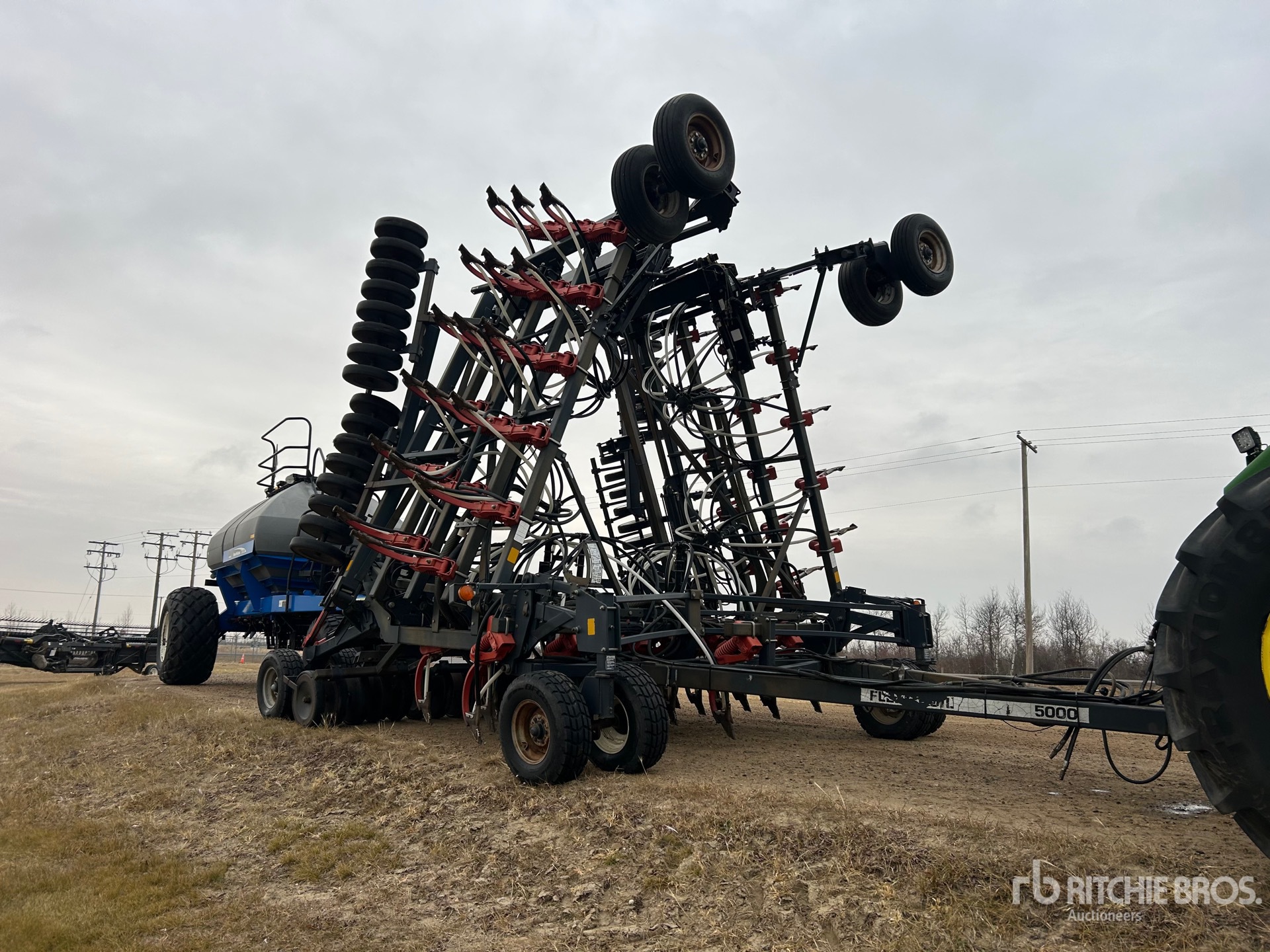 General Appearance with Zdjęcie, lewy górny róg