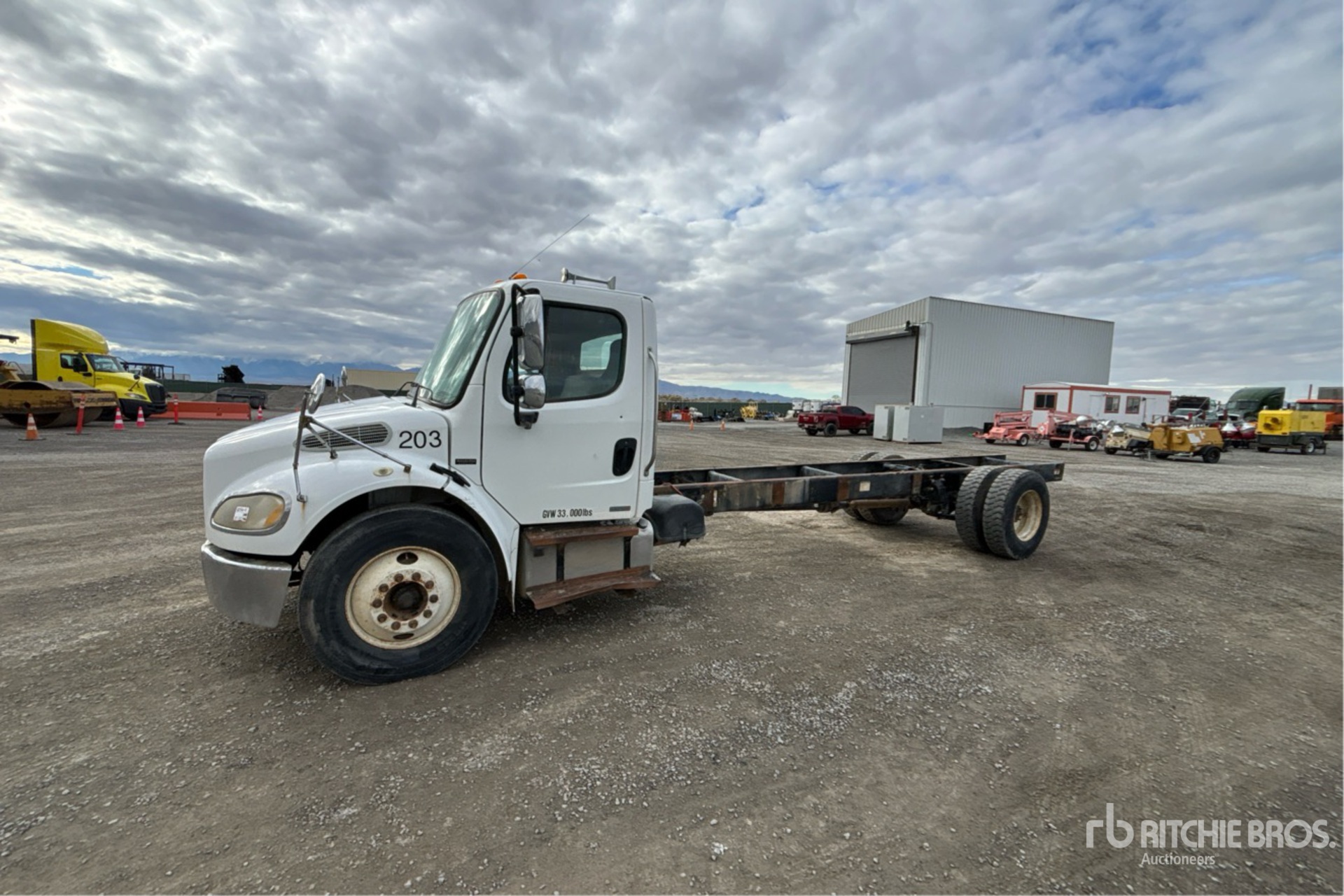 General Appearance with Imagen: esquina delantera izquierda