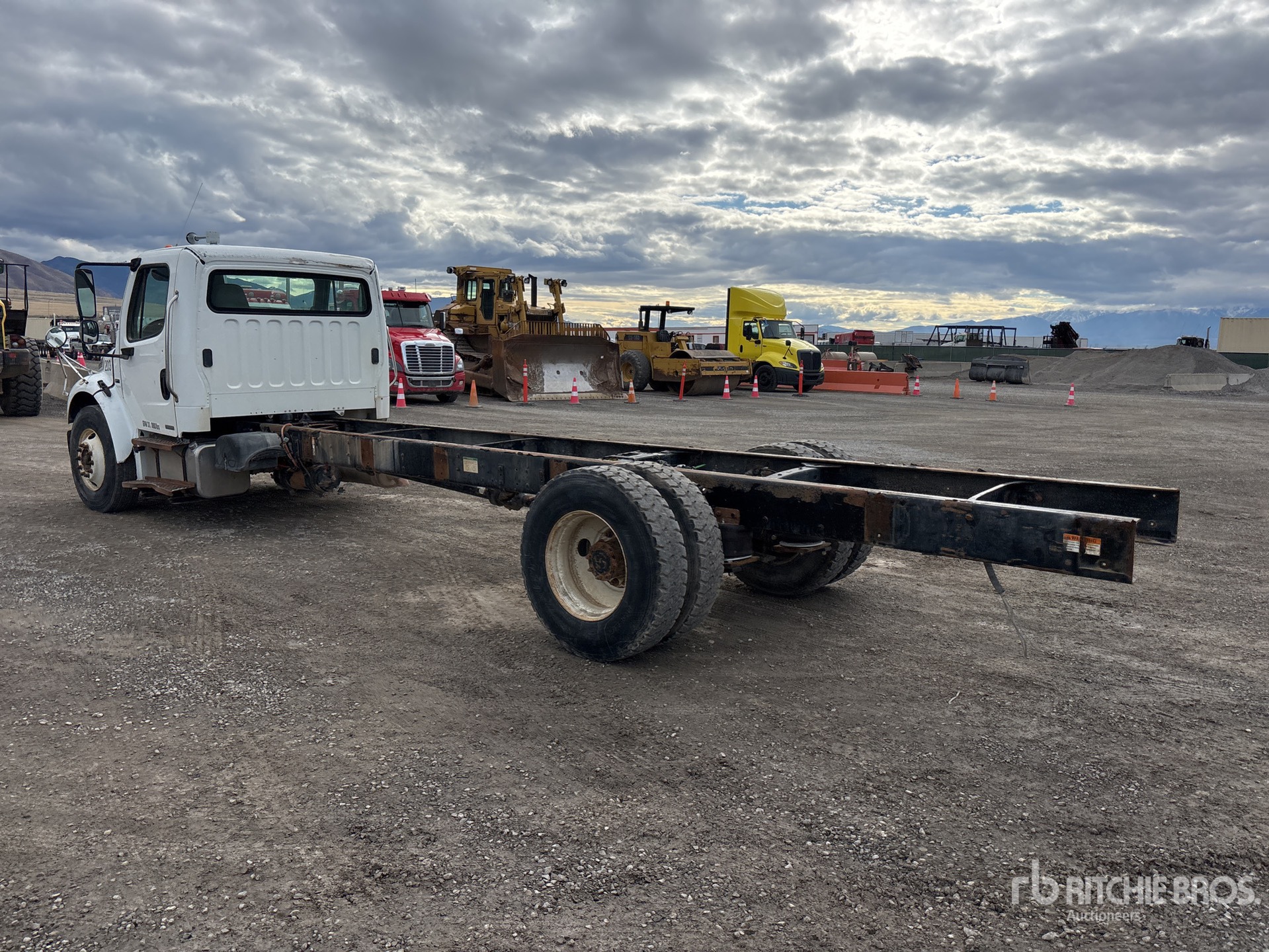 General Appearance with Zdjęcie, lewy dolny róg