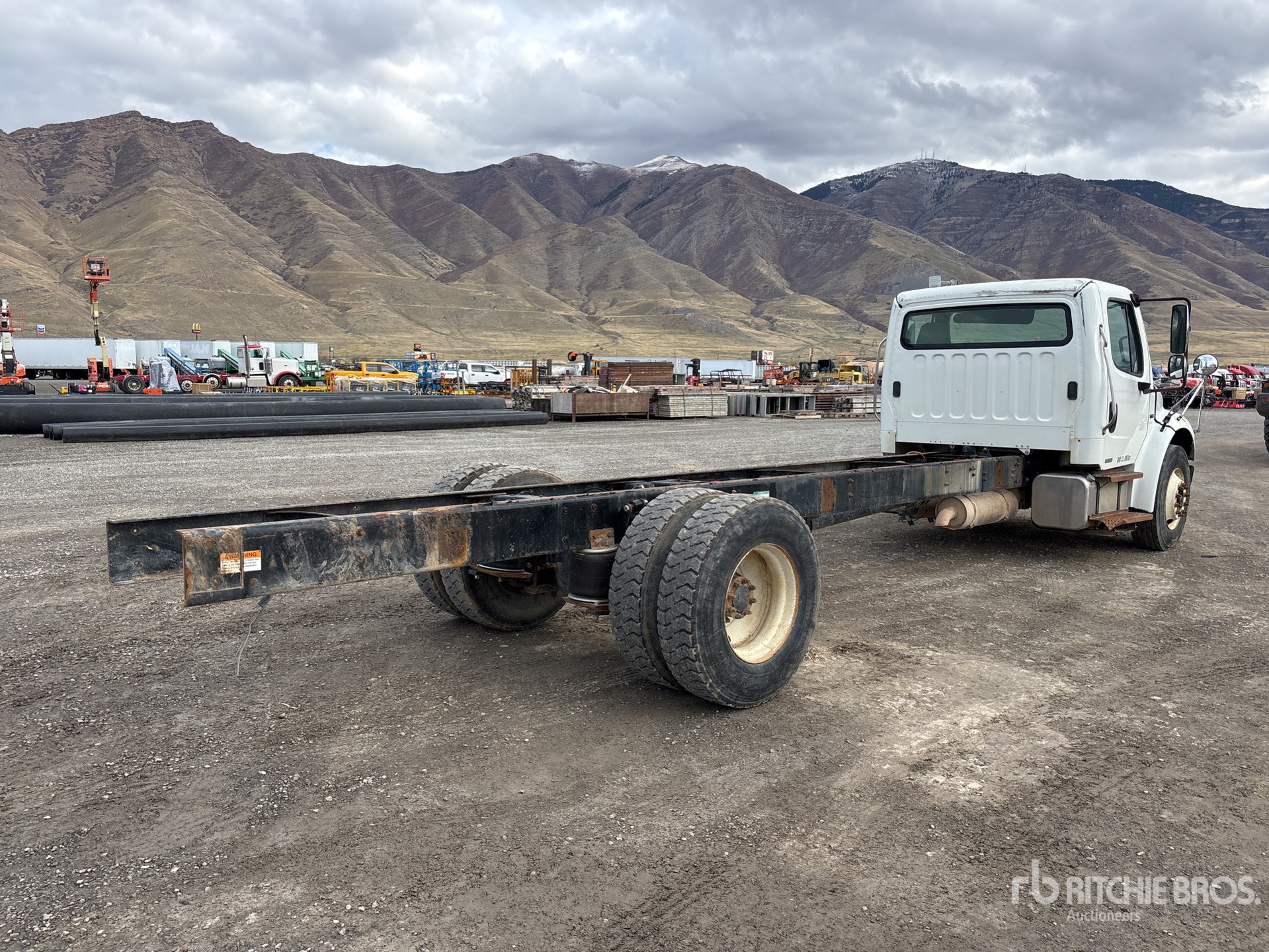 General Appearance with Zdjęcie, prawy dolny róg