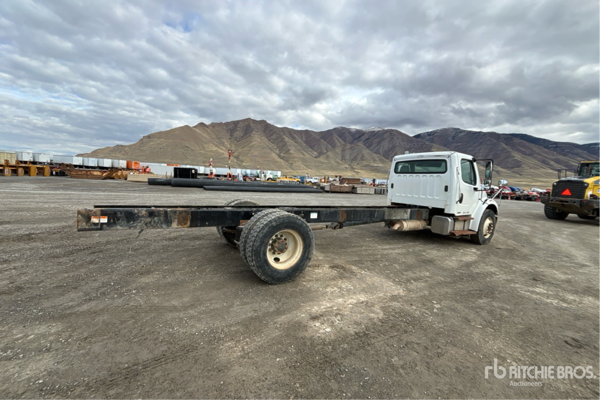 General Appearance with Imagen: esquina trasera derecha