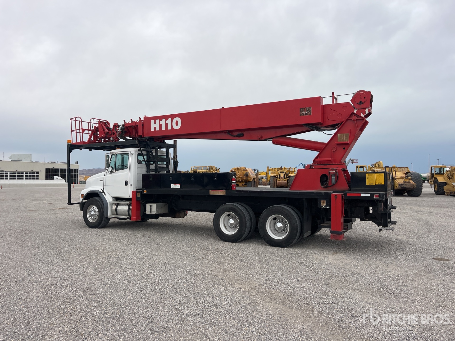 General Appearance with Imagen: esquina trasera izquierda