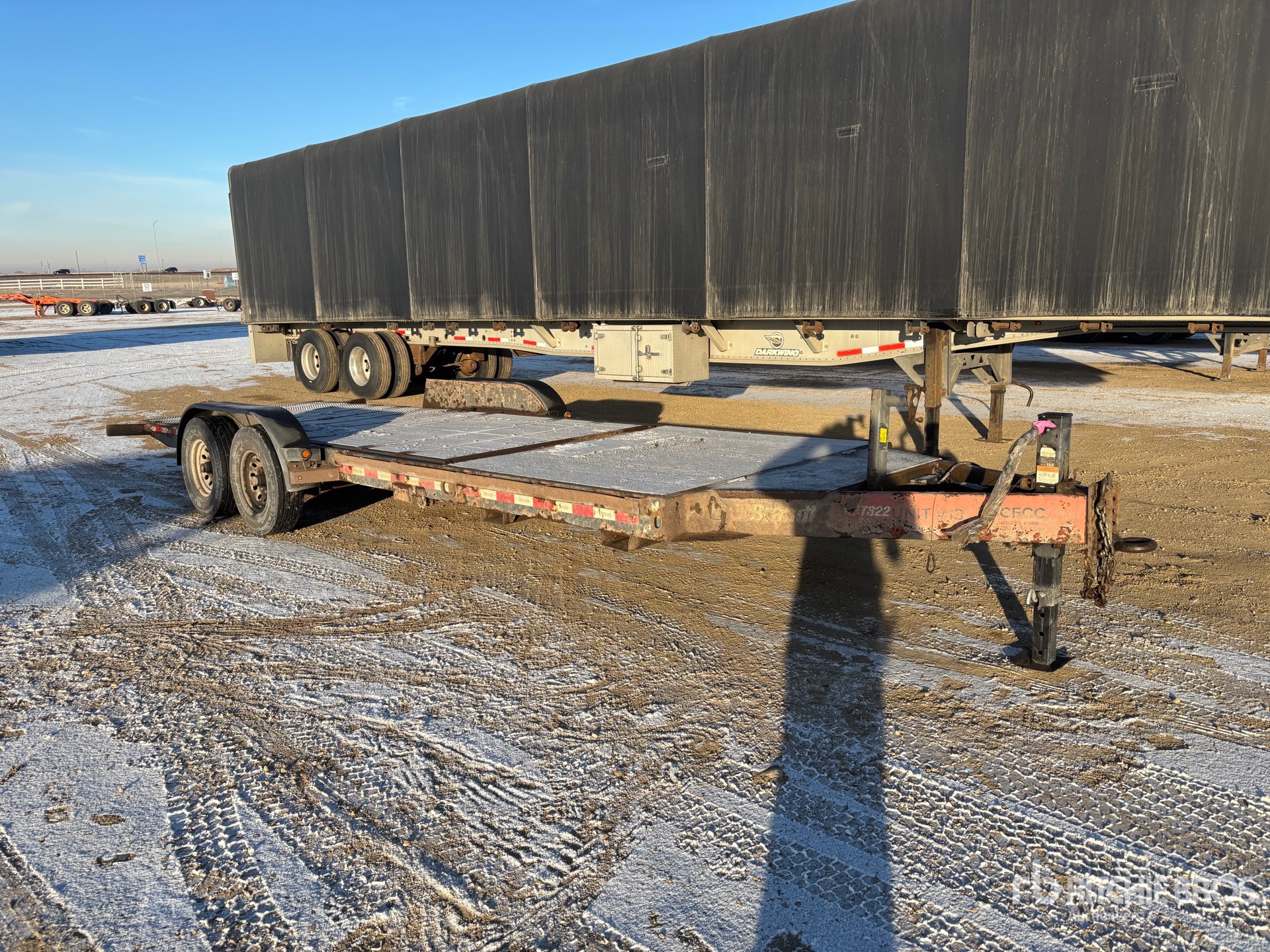 General Appearance with Foto, angolo anteriore destro