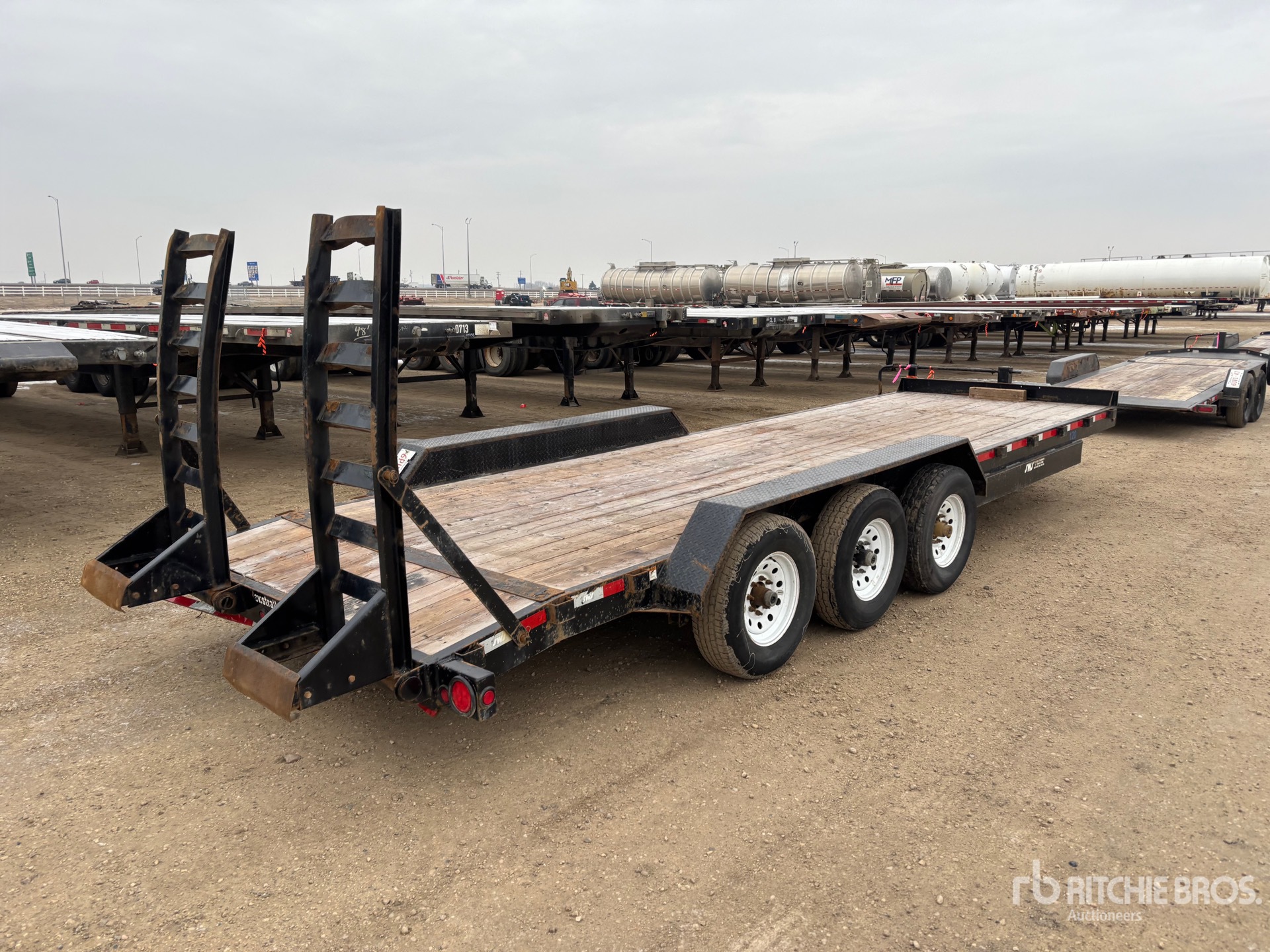 General Appearance with Imagen: esquina trasera derecha