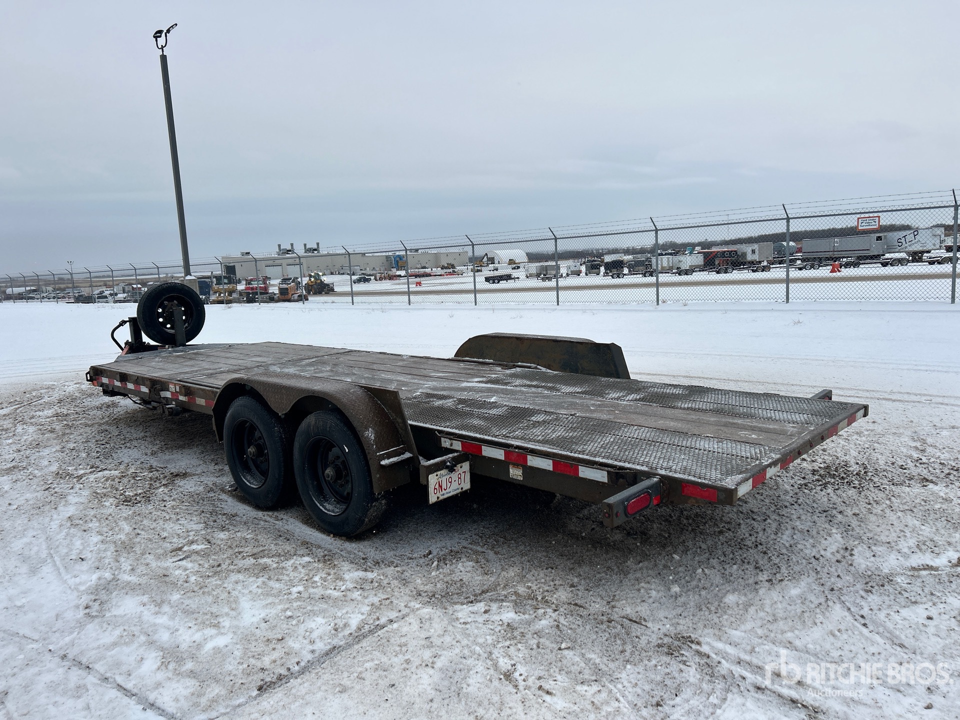 General Appearance with Zdjęcie, lewy dolny róg