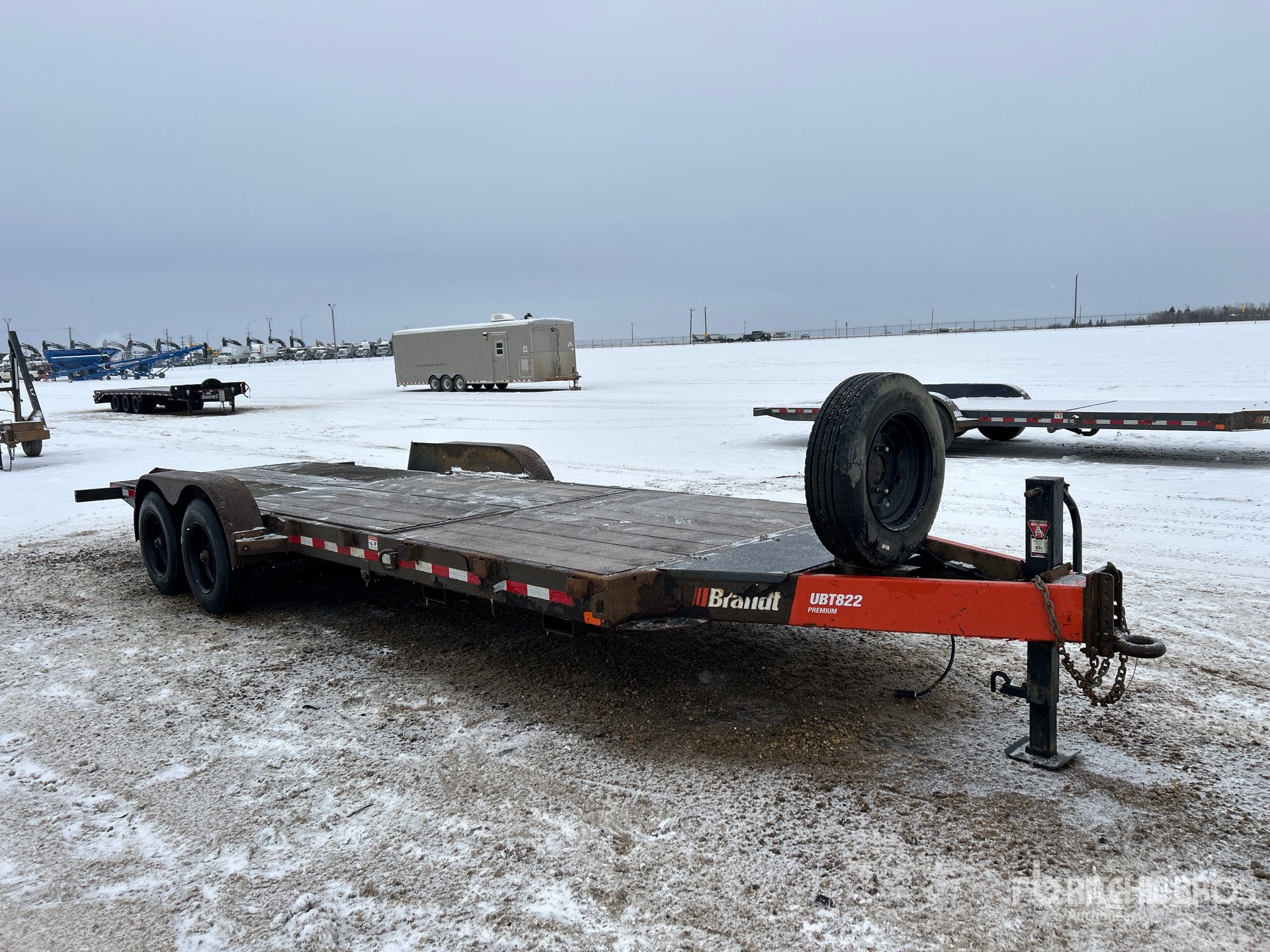 General Appearance with Zdjęcie, prawy górny róg