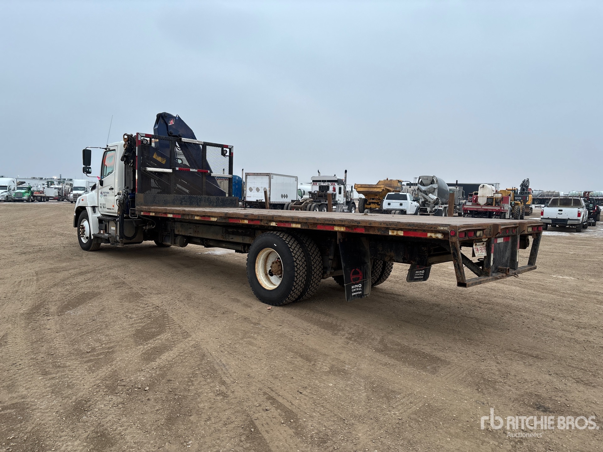 General Appearance with Imagen: esquina trasera izquierda