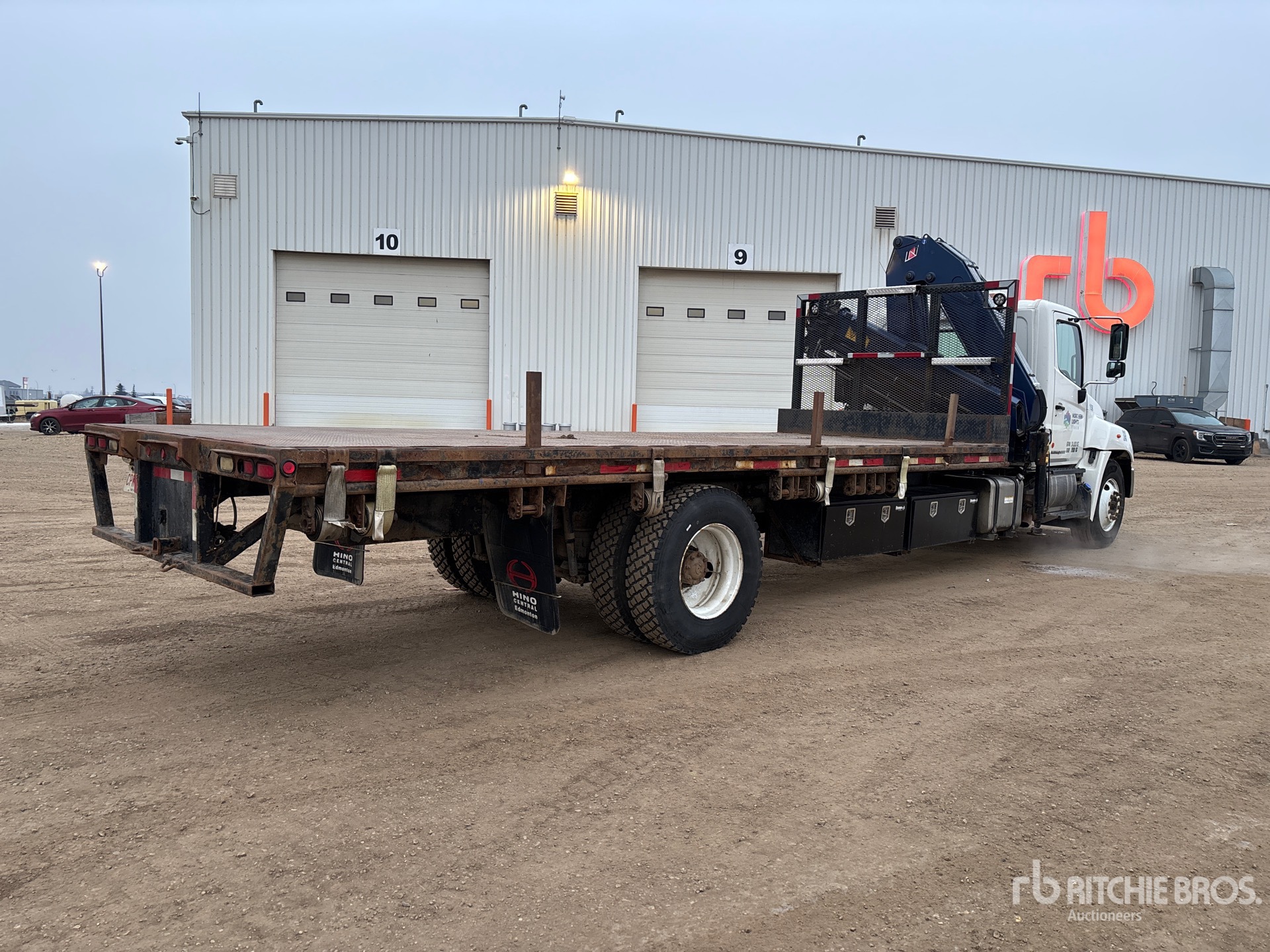 General Appearance with Imagen: esquina trasera derecha