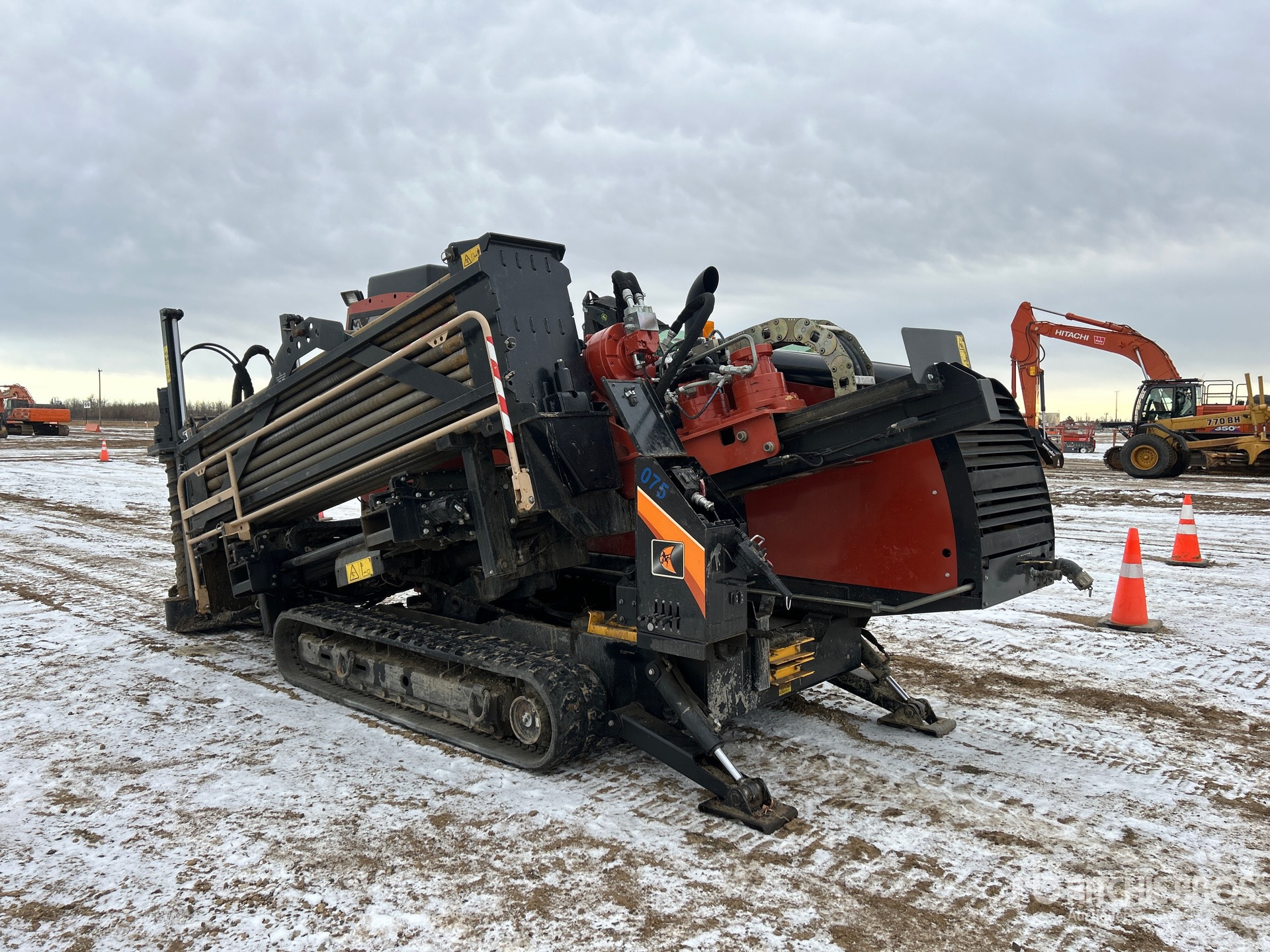 General Appearance with Imagen: esquina trasera izquierda