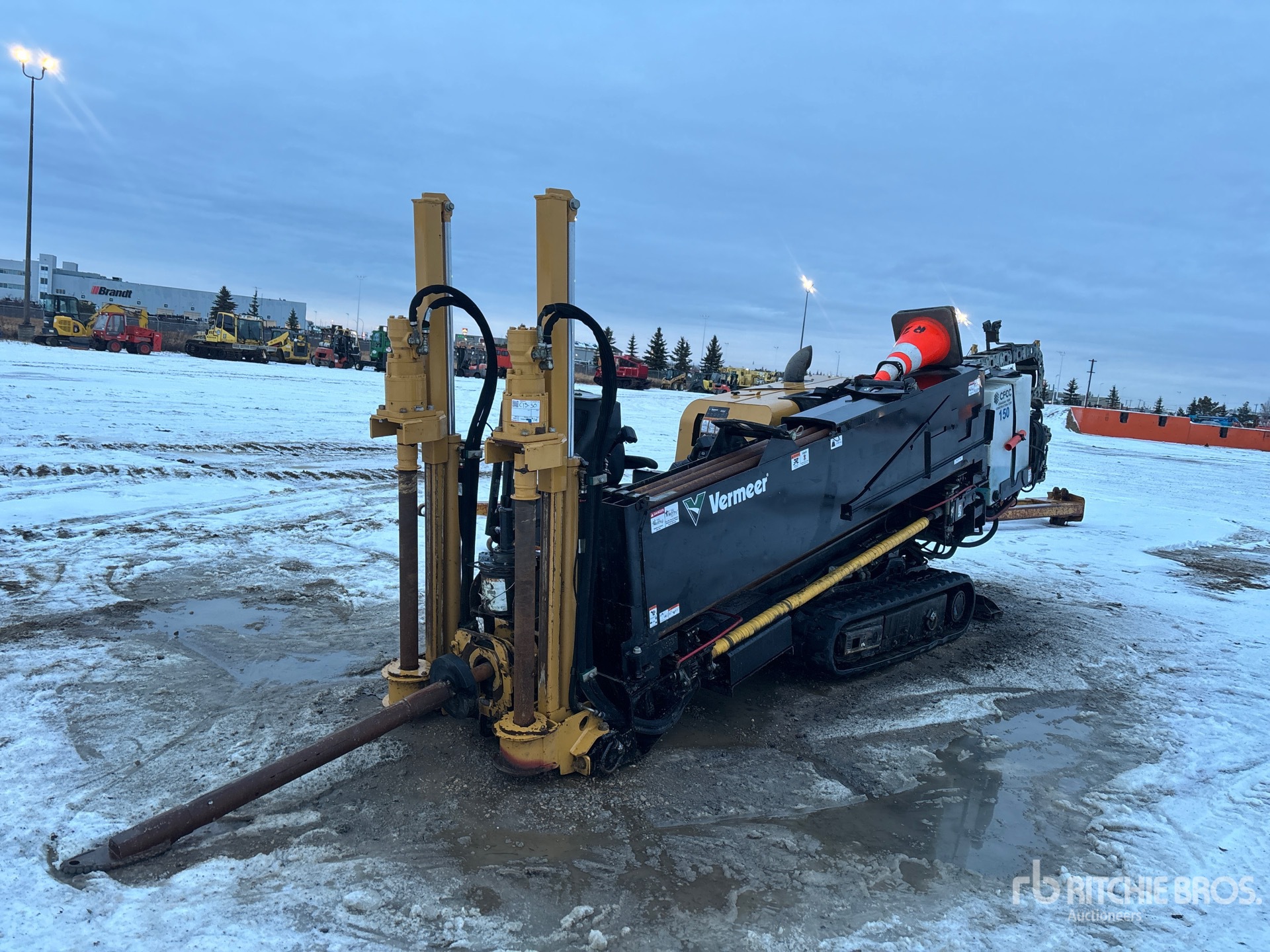 General Appearance with Featured Photo