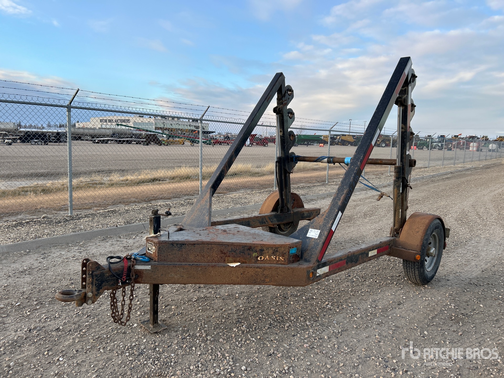 General Appearance with Featured Photo