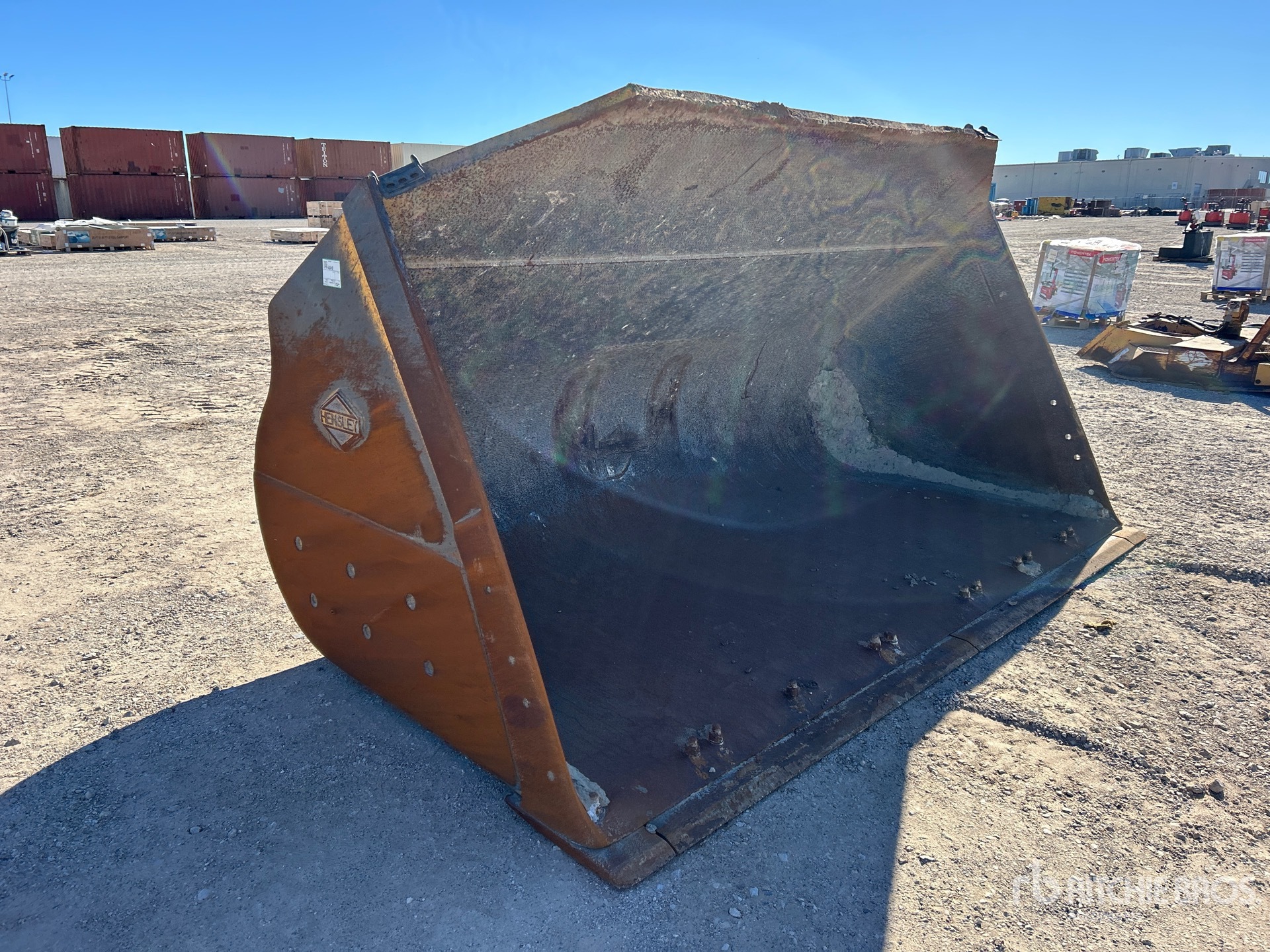 General Appearance with Foto, angolo anteriore destro