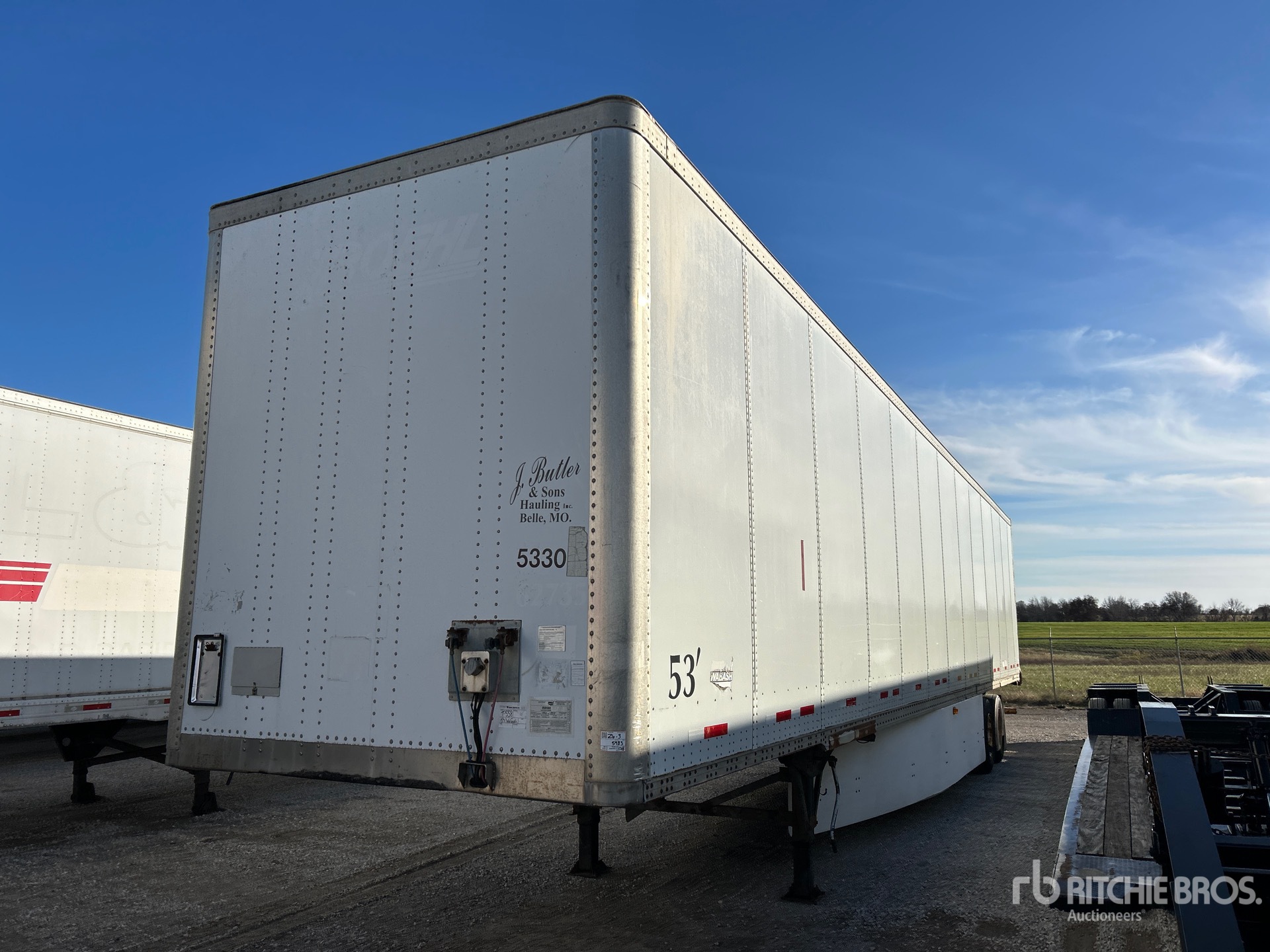 General Appearance with Featured Photo