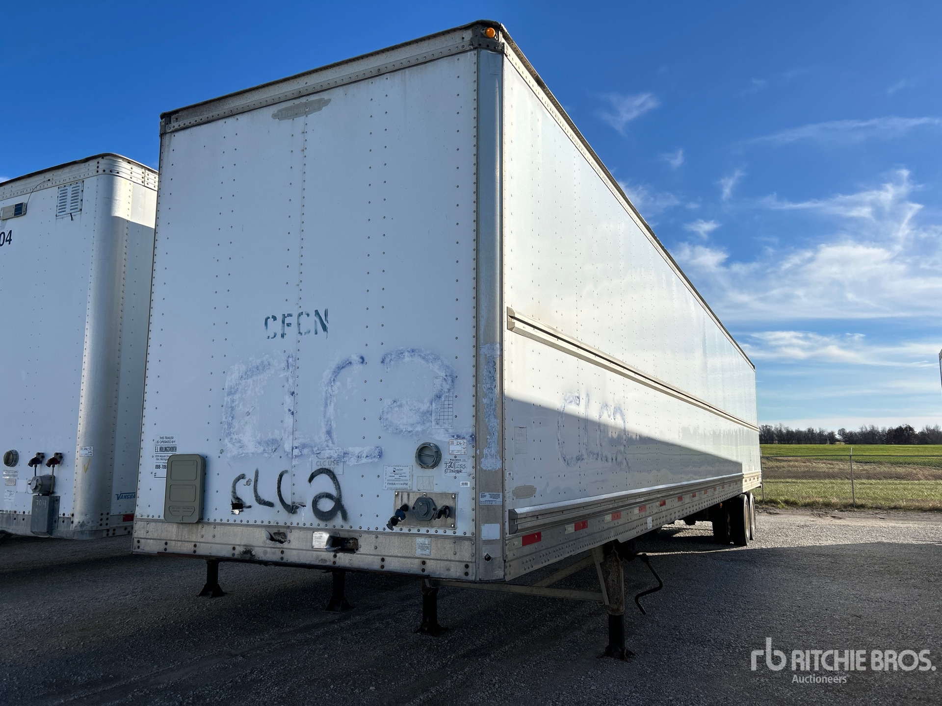 General Appearance with Featured Photo