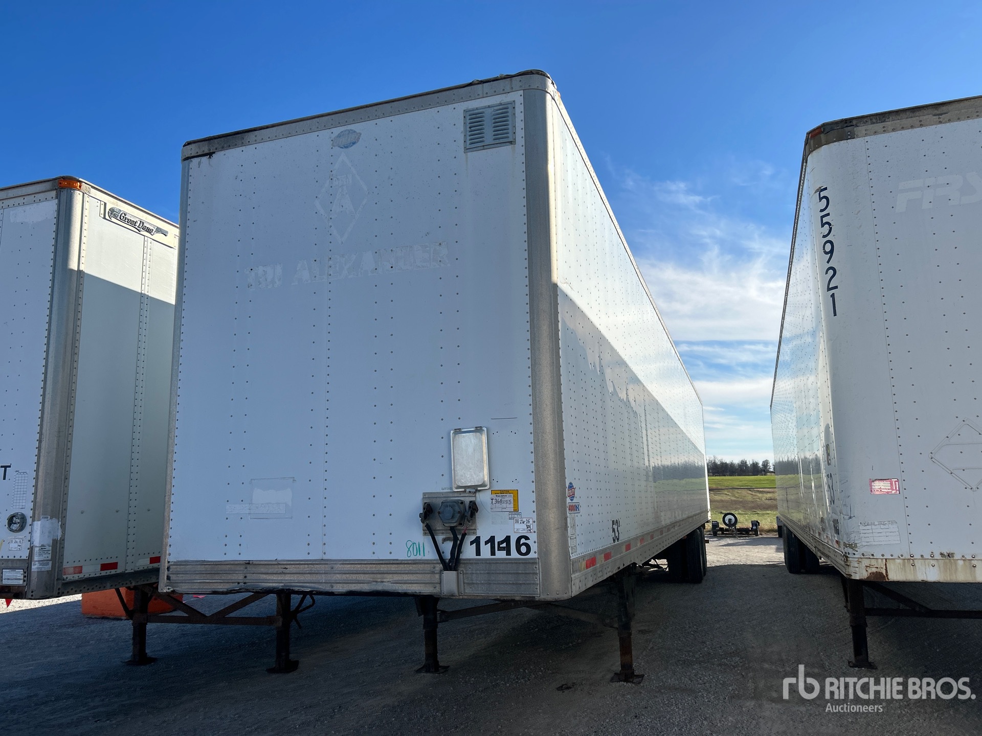 General Appearance with Featured Photo