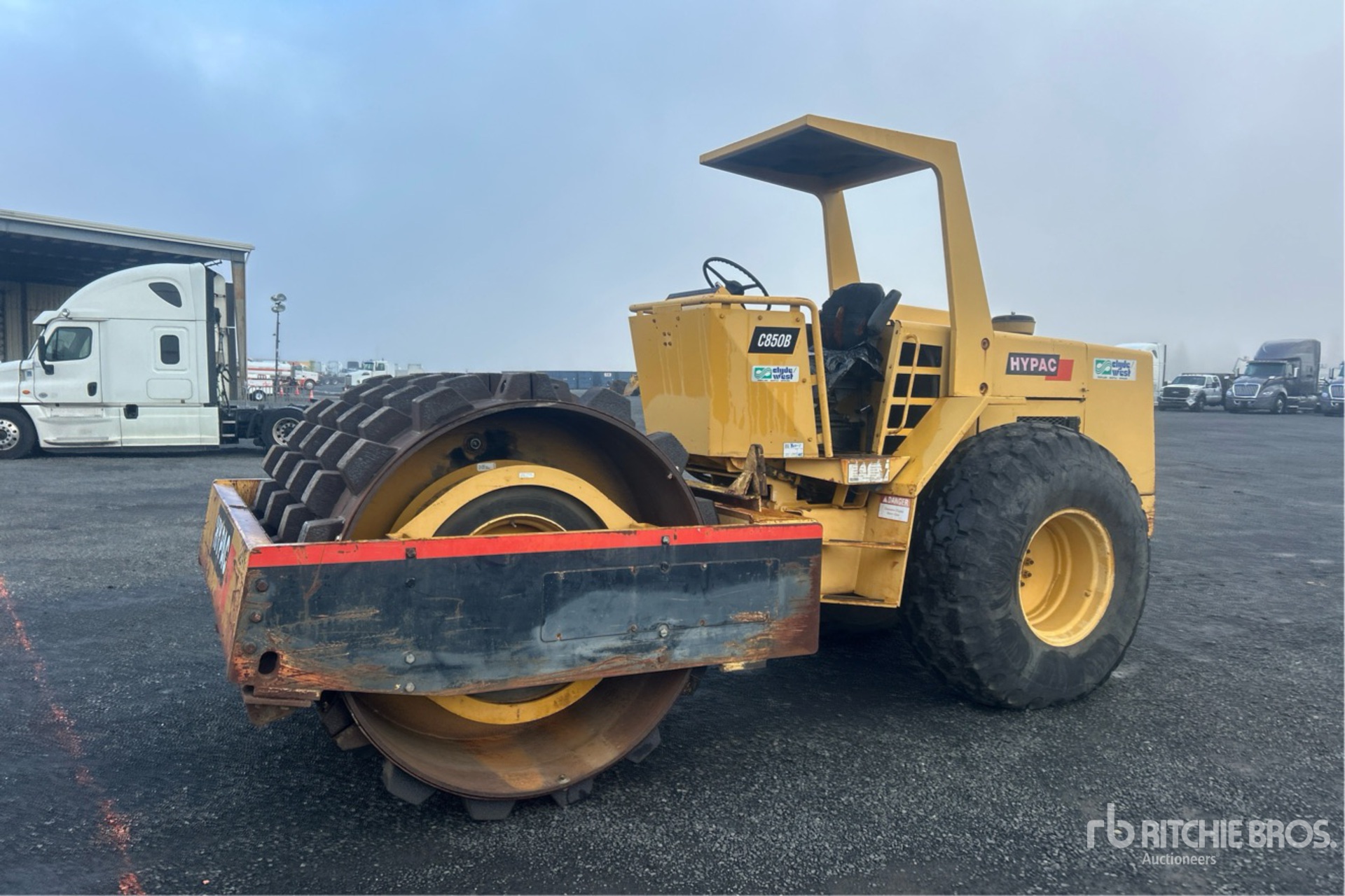 General Appearance with Imagen: esquina delantera izquierda