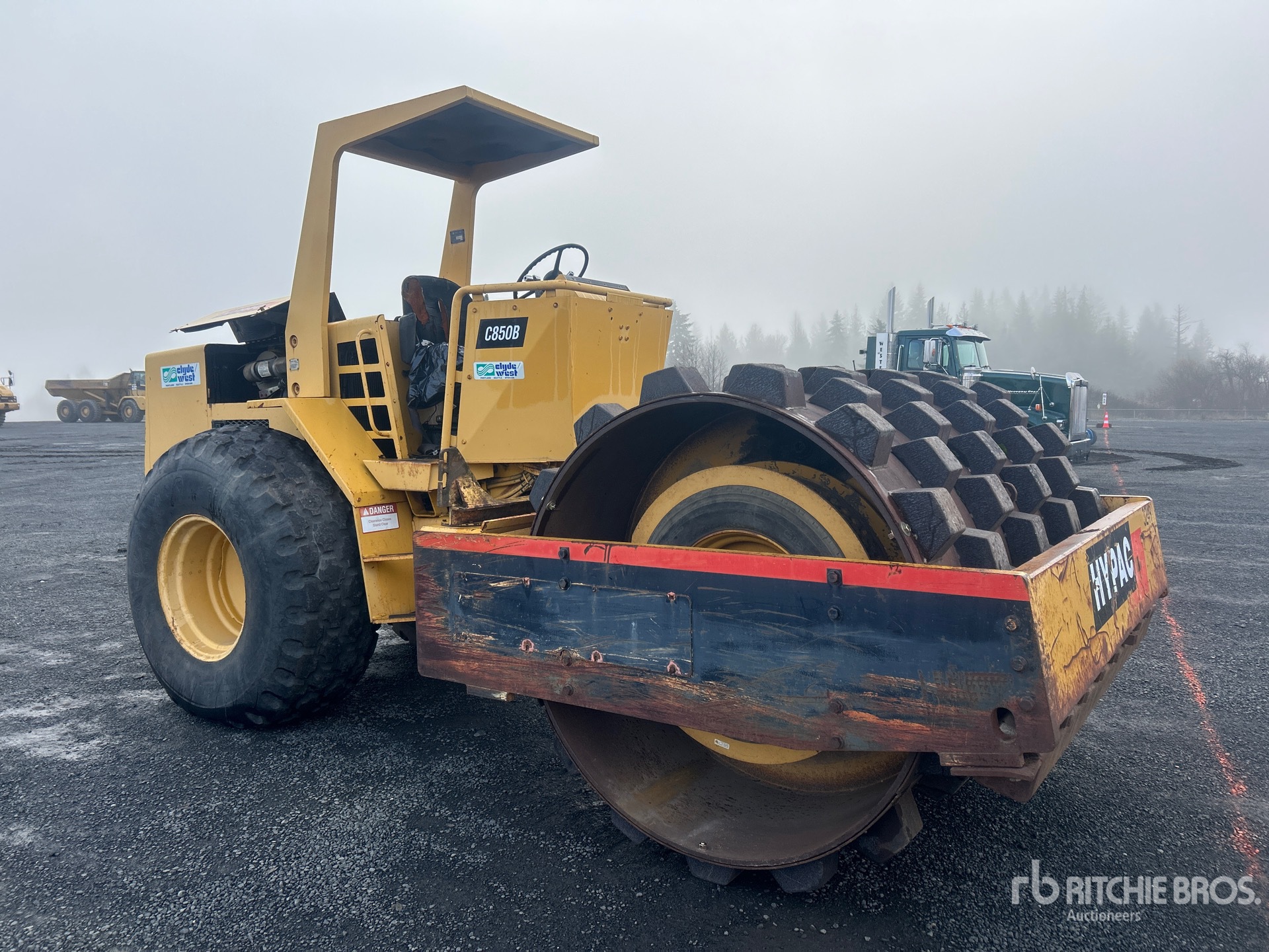 General Appearance with Zdjęcie, prawy górny róg