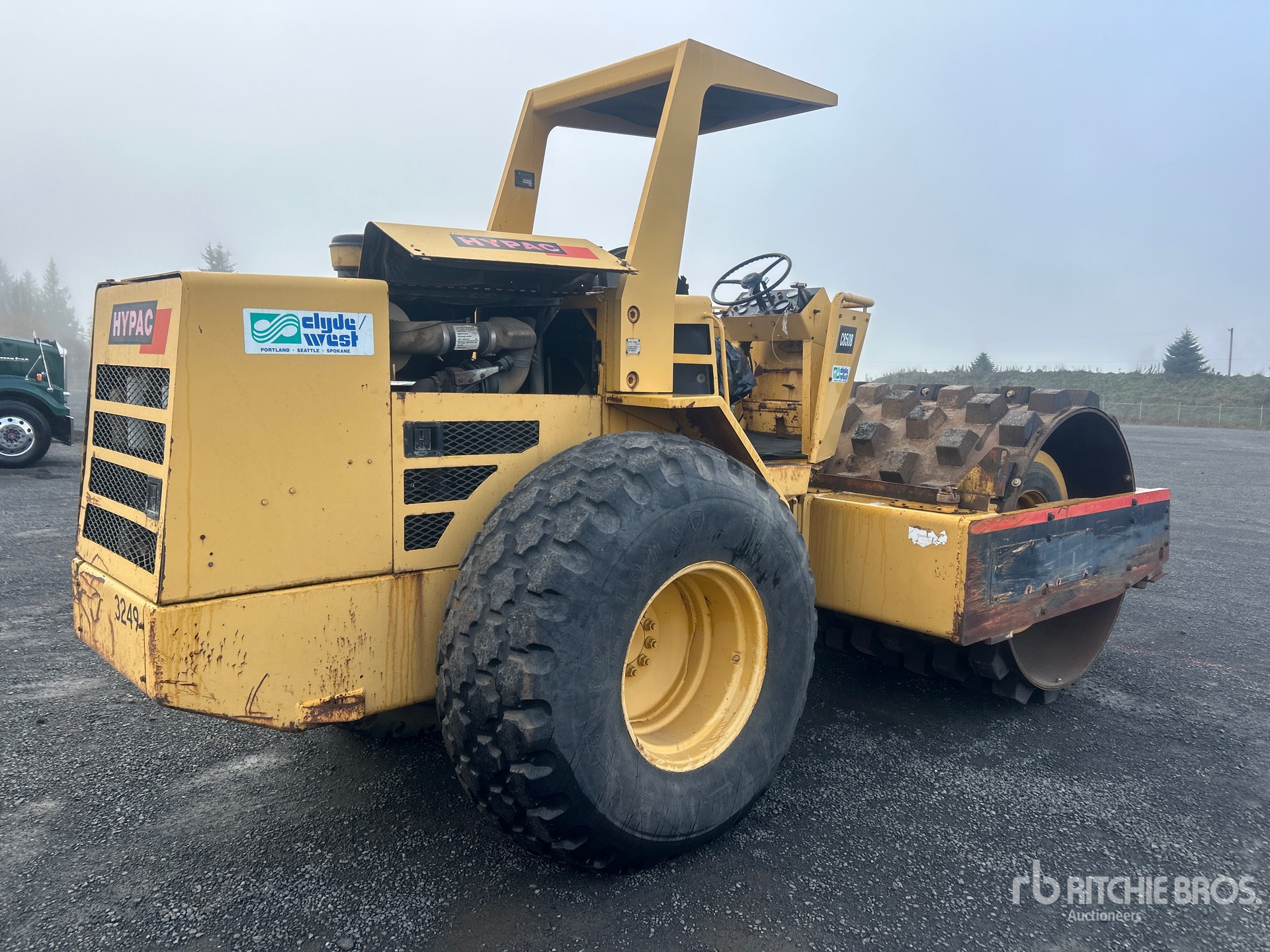 General Appearance with Zdjęcie, prawy dolny róg