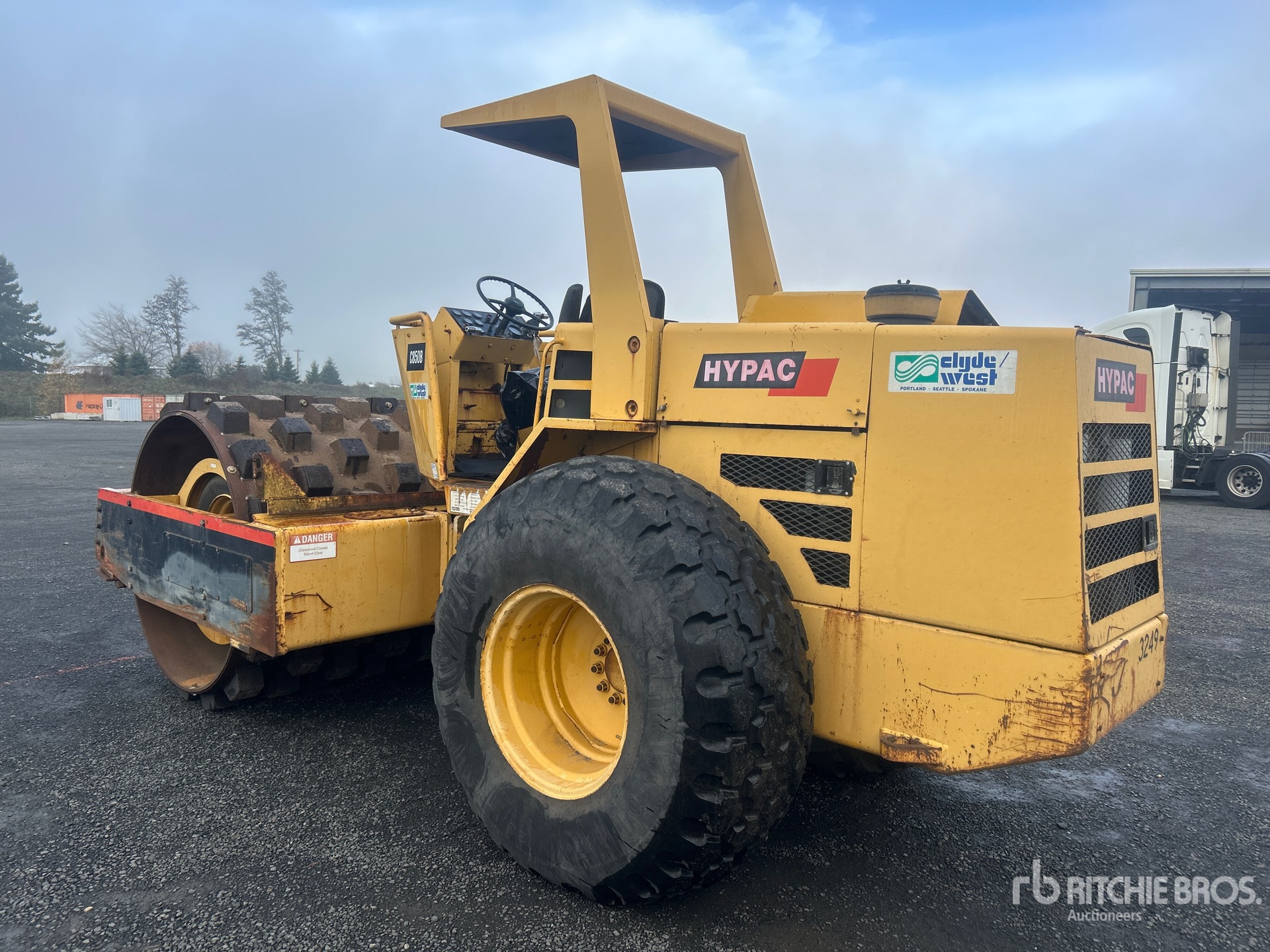 General Appearance with Zdjęcie, lewy dolny róg