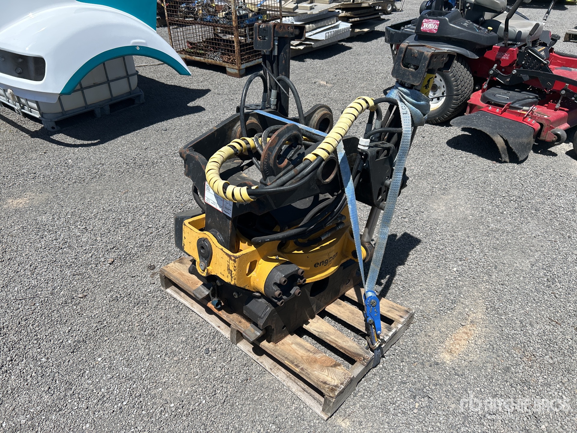 General Appearance with Zdjęcie, lewy górny róg