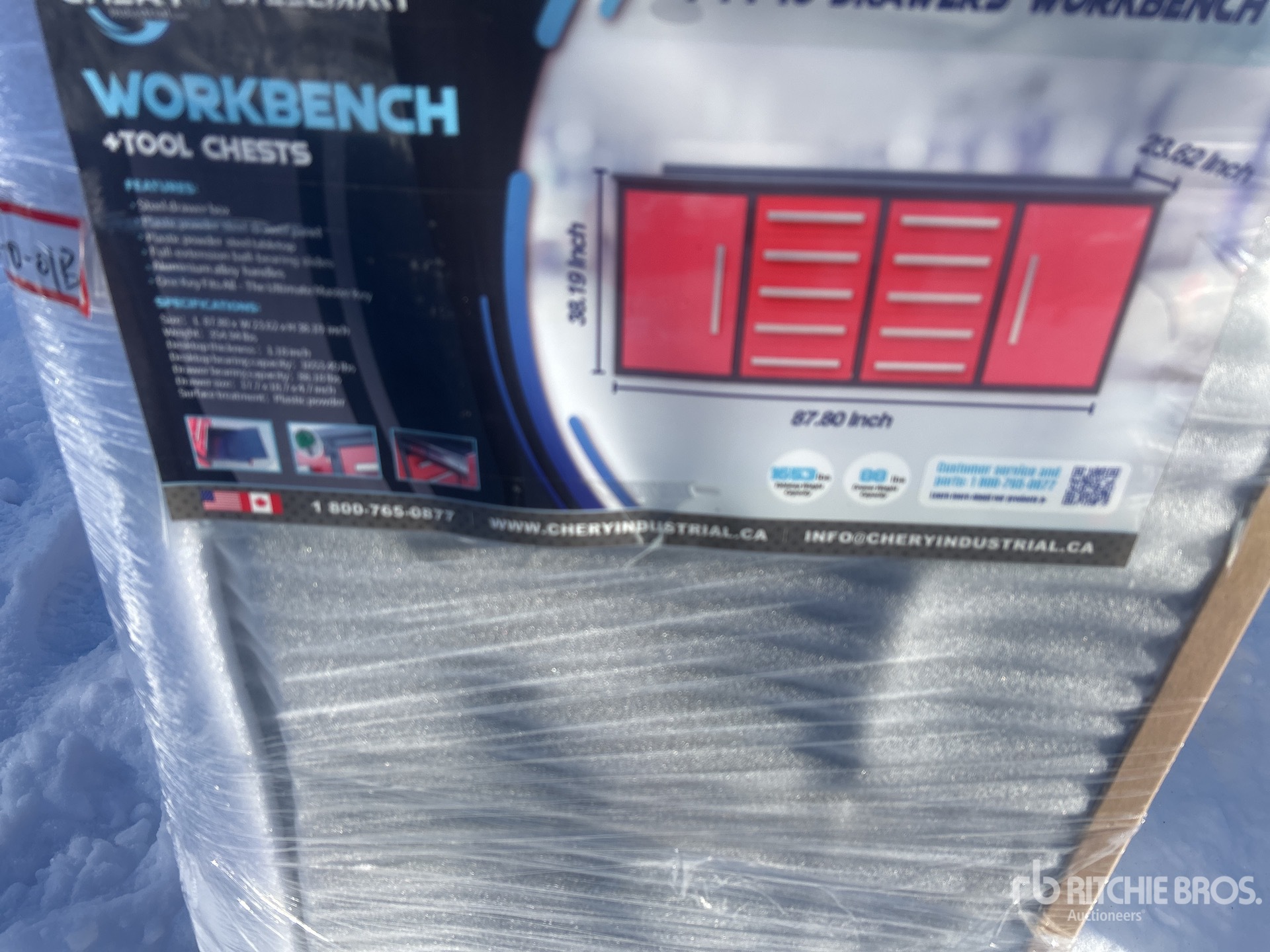 Aspect général with