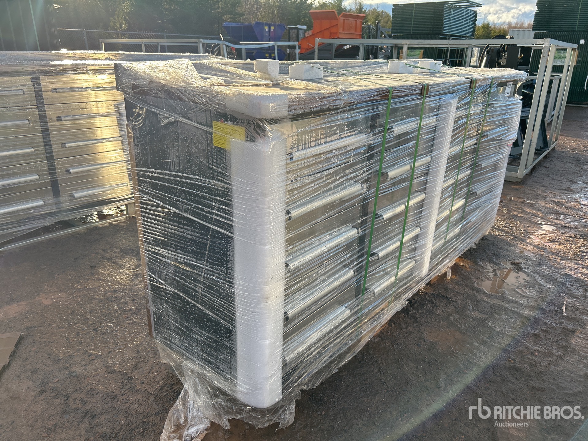 General Appearance with Imagen: esquina delantera derecha