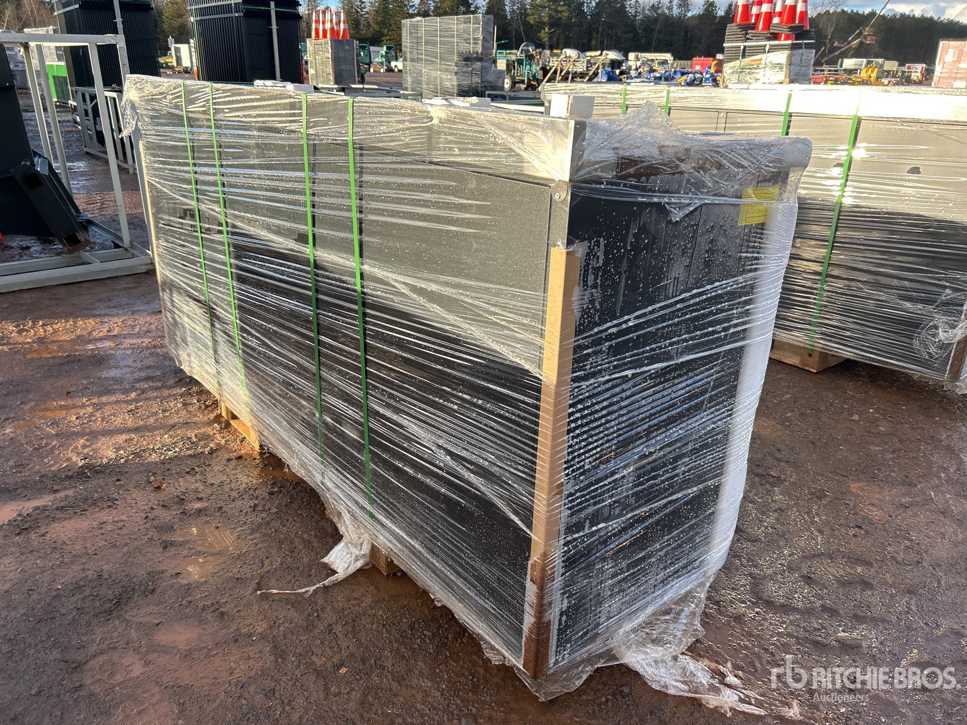 General Appearance with Imagen: esquina trasera derecha