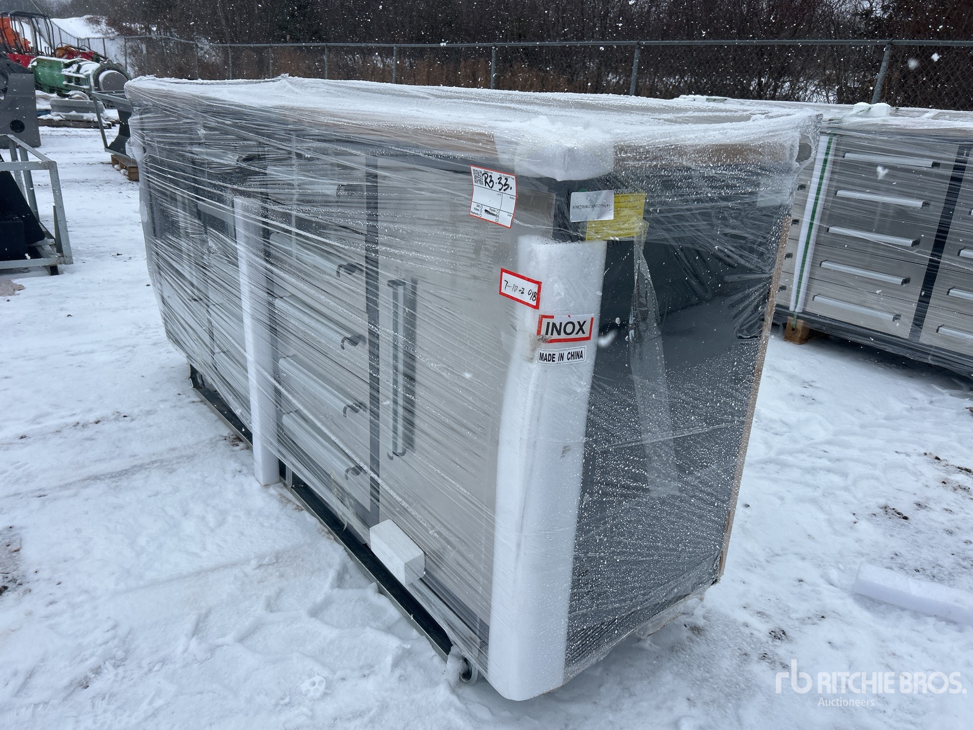 General Appearance with Imagen: esquina delantera izquierda